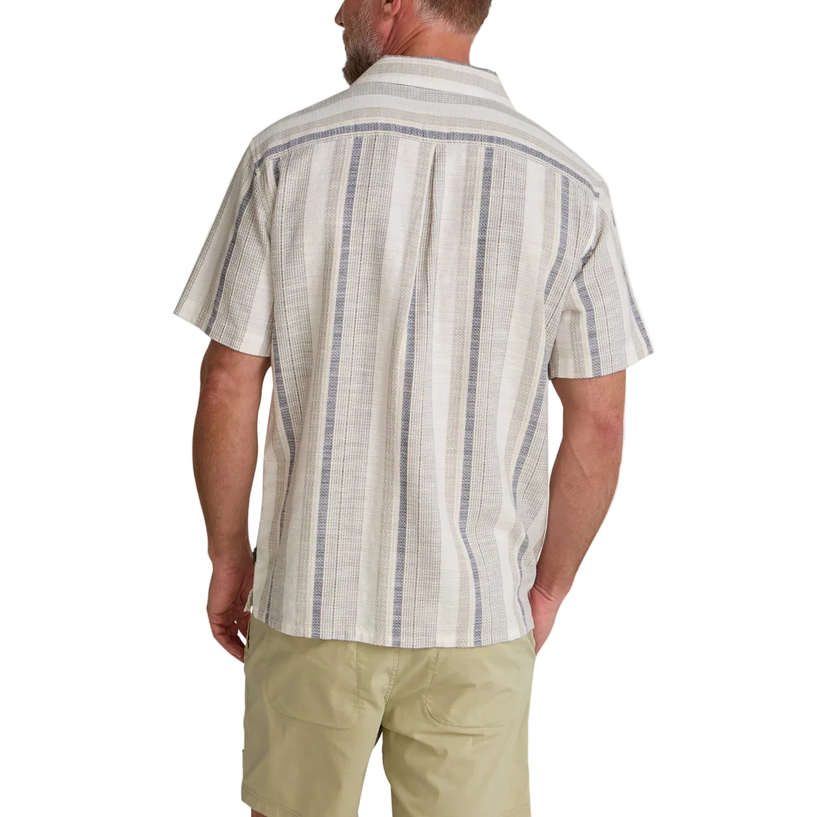 Men's Shores Club Shirt