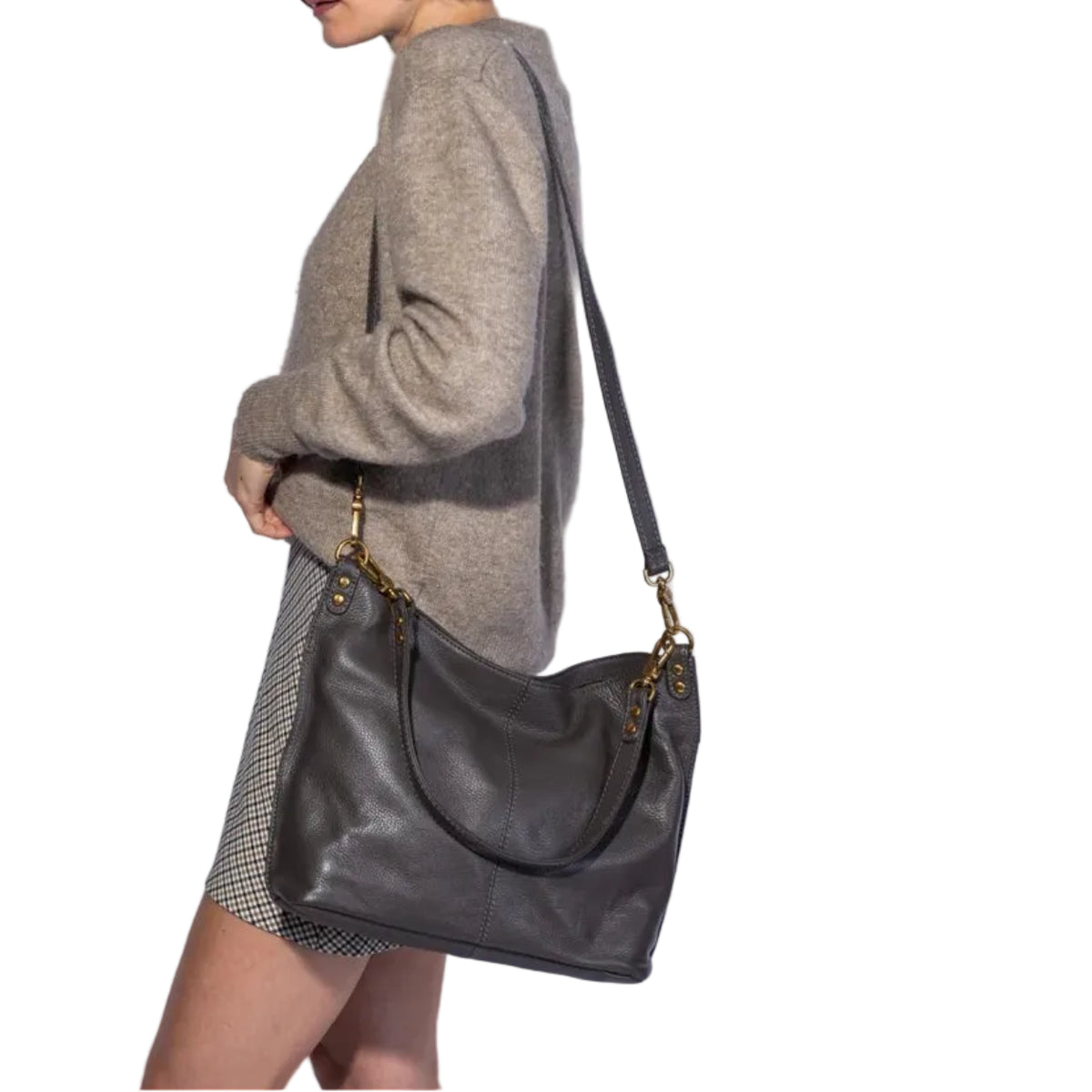Pier Shoulder Bag