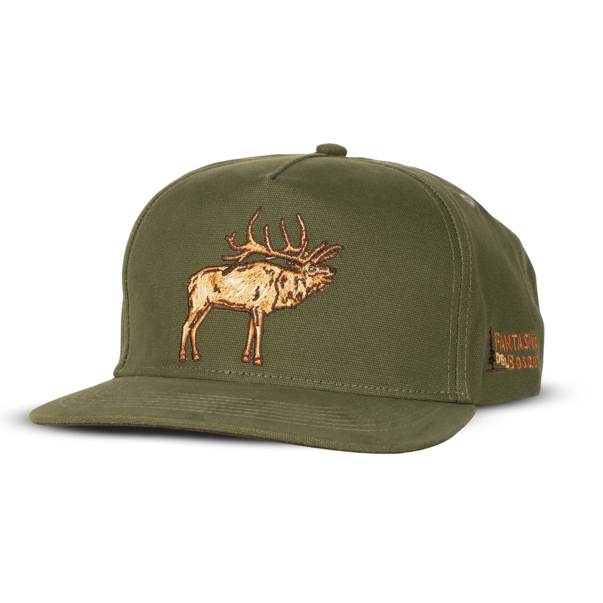 Sendero Elk Hat