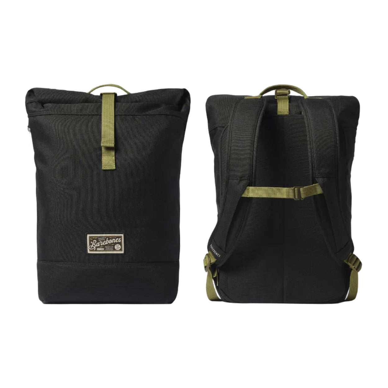 Mōdeer Rolltop Backpack 25L