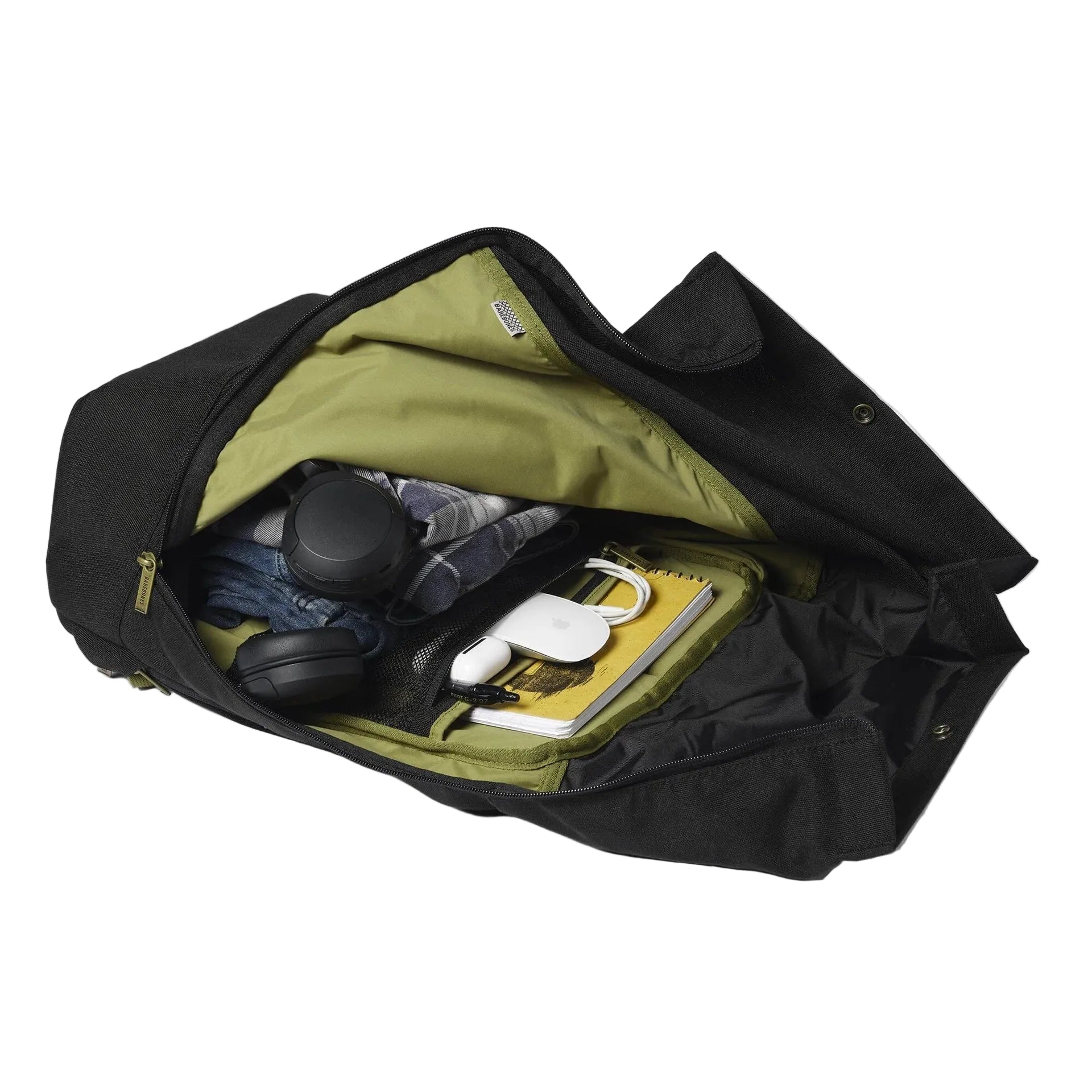 Mōdeer Rolltop Backpack 25L