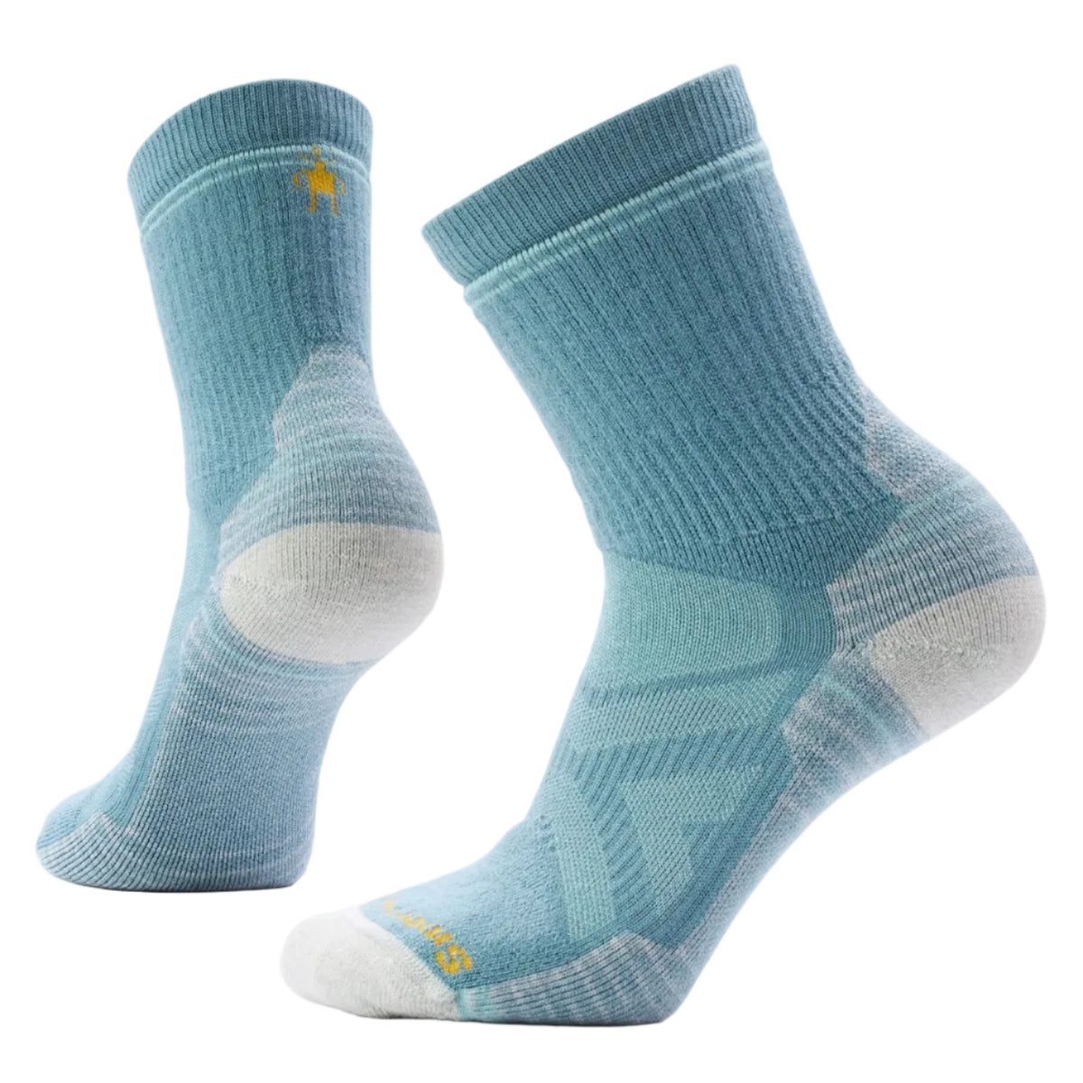 Women's Hike Full Cushion Crew Socks