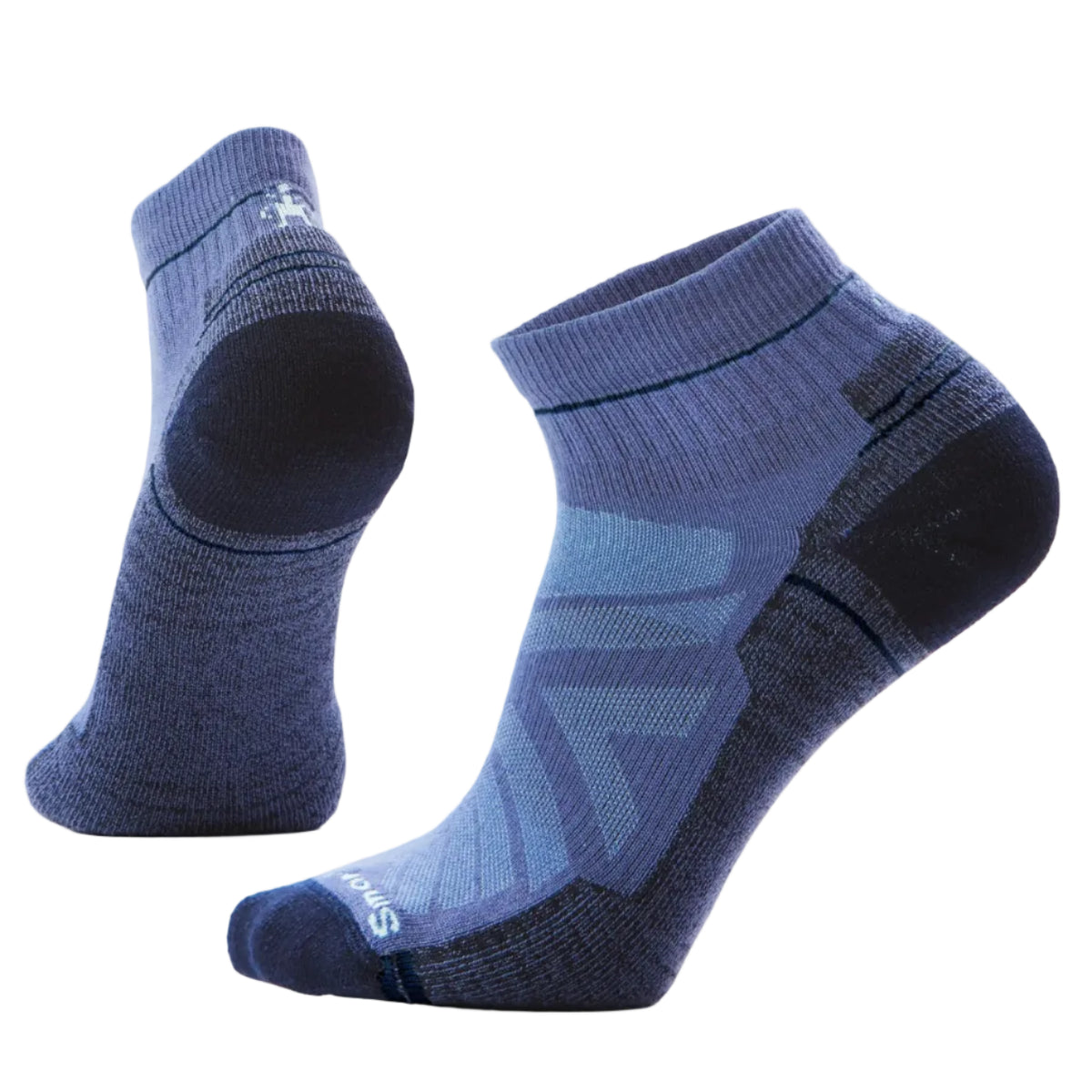 Men's Hike Light Cushion Ankle Socks