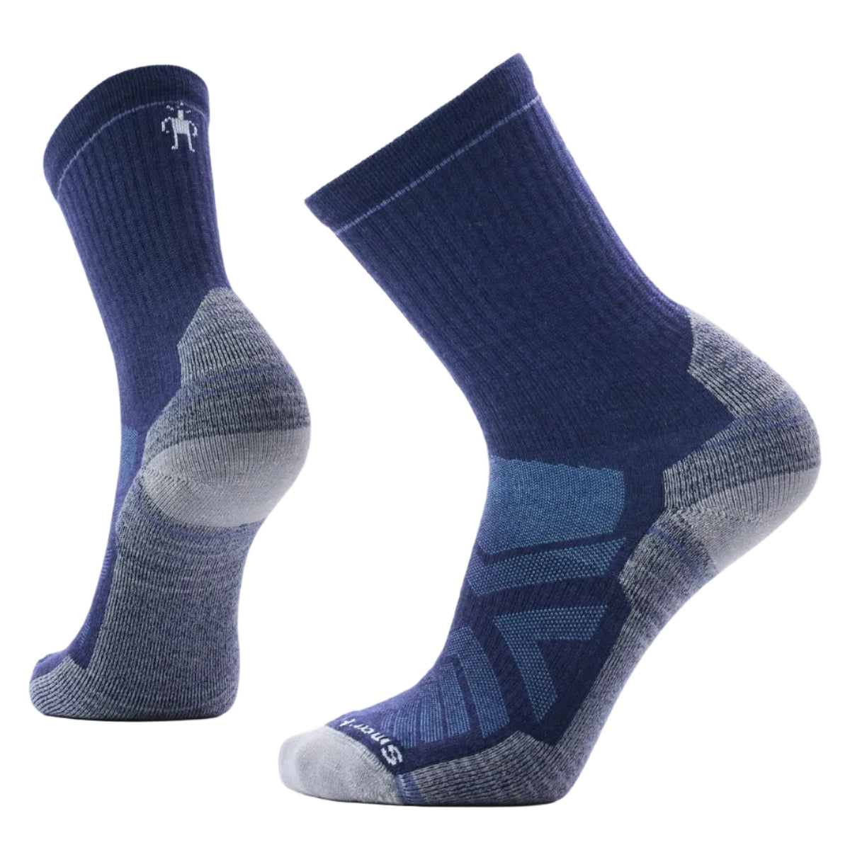 Men's Hike Light Cushion Crew Socks