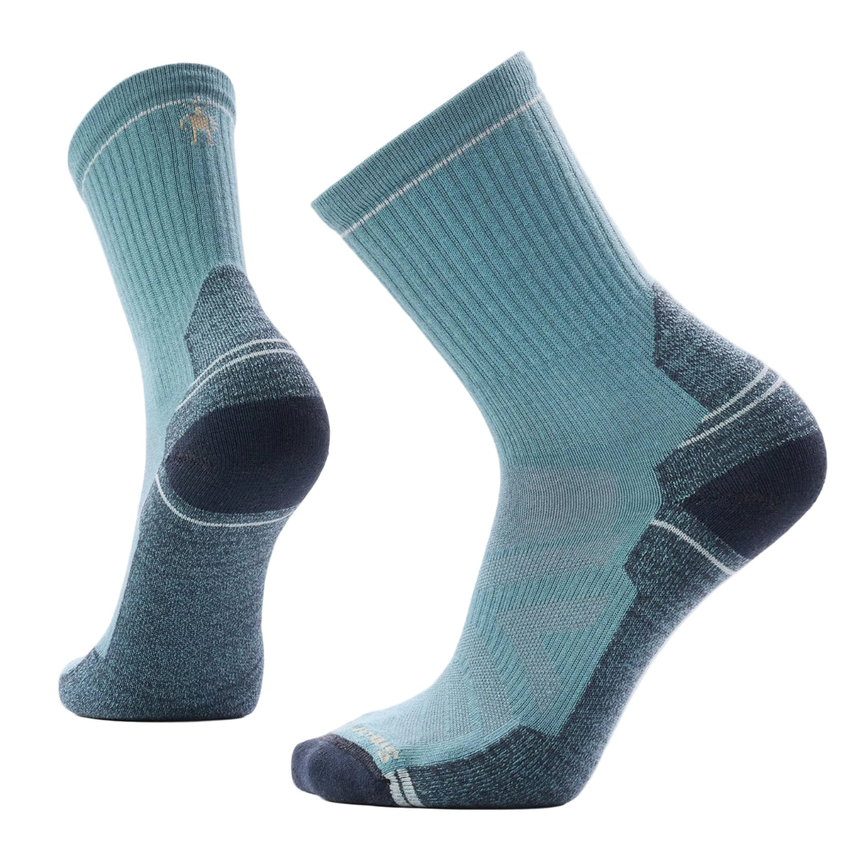 Men's Hike Light Cushion Crew Socks