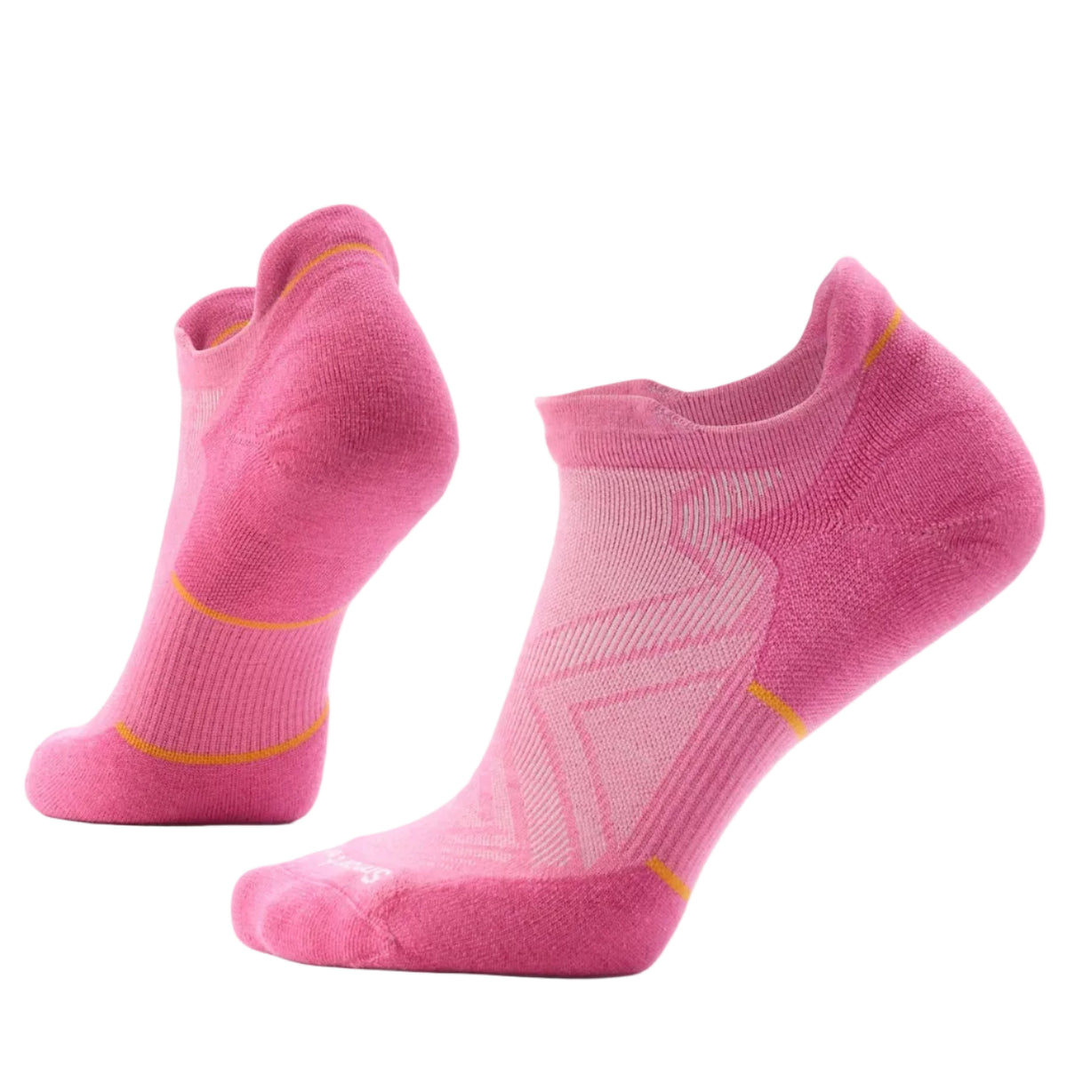 Women's Run Targeted Cushion Low Ankle Socks