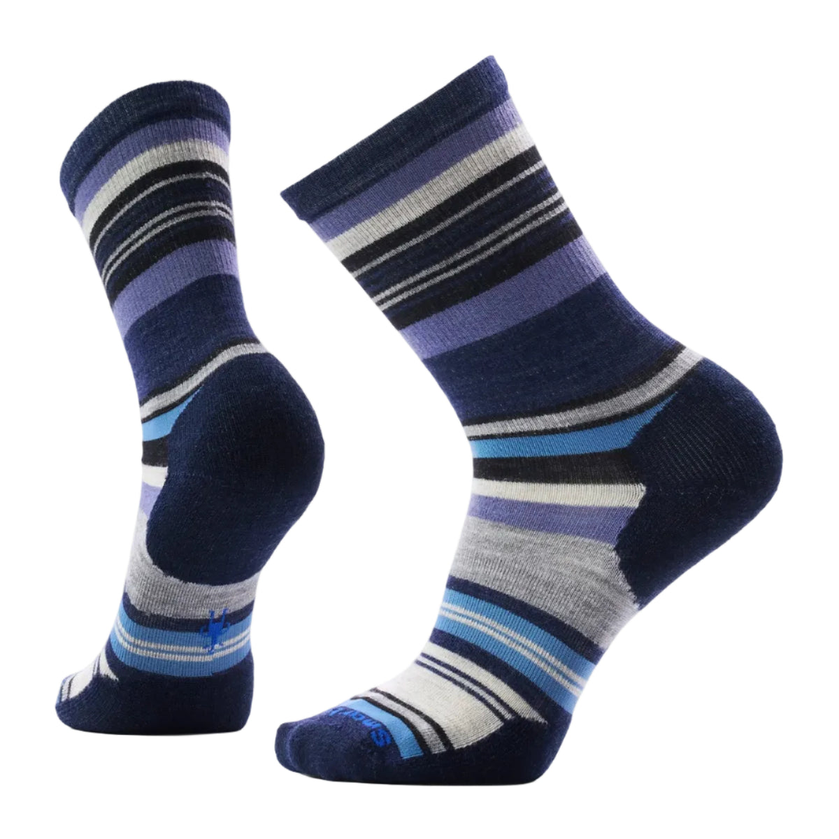Men's Everyday Joviansphere Light Cushion Crew Socks