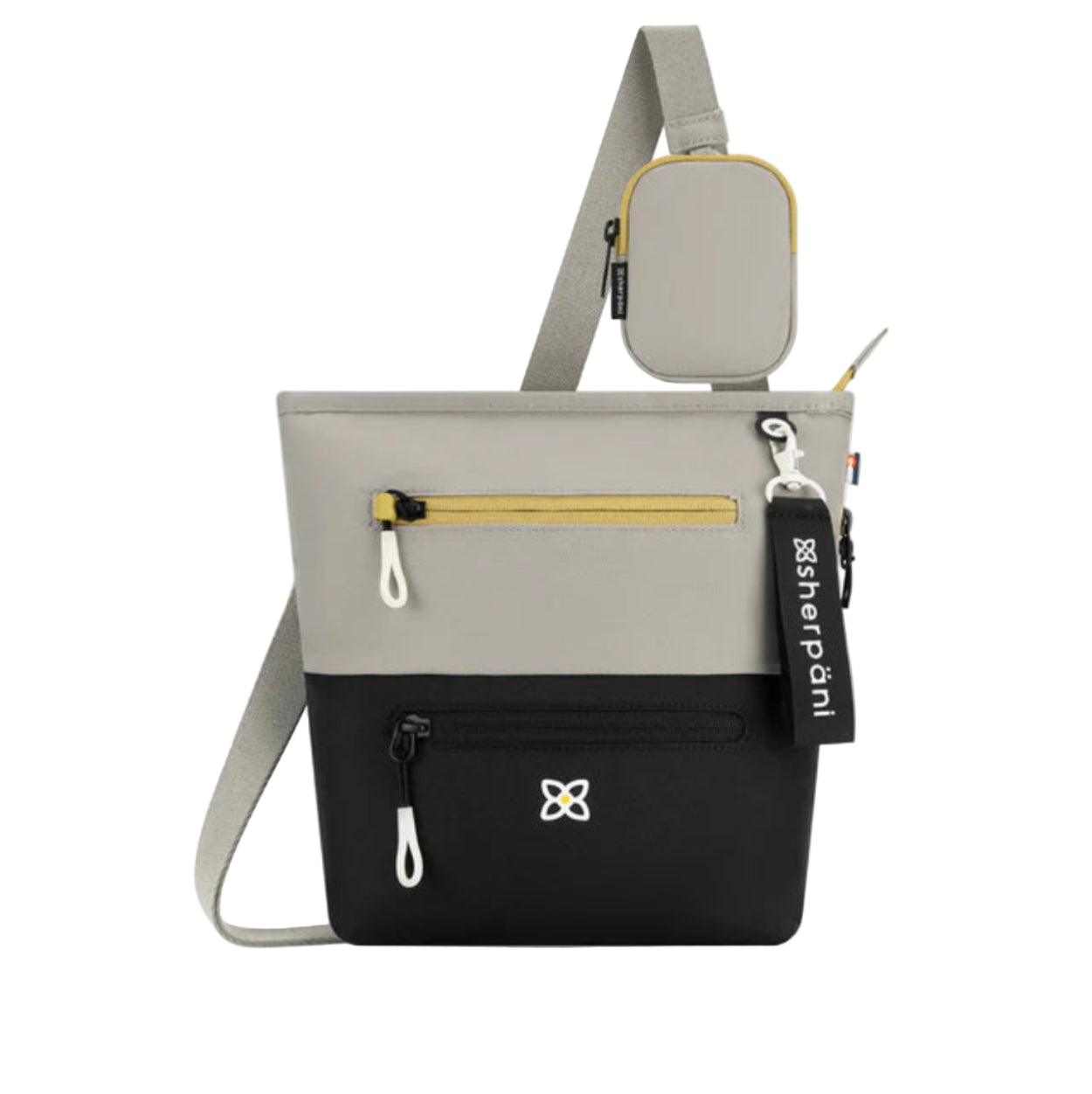 Sadie Crossbody Bag