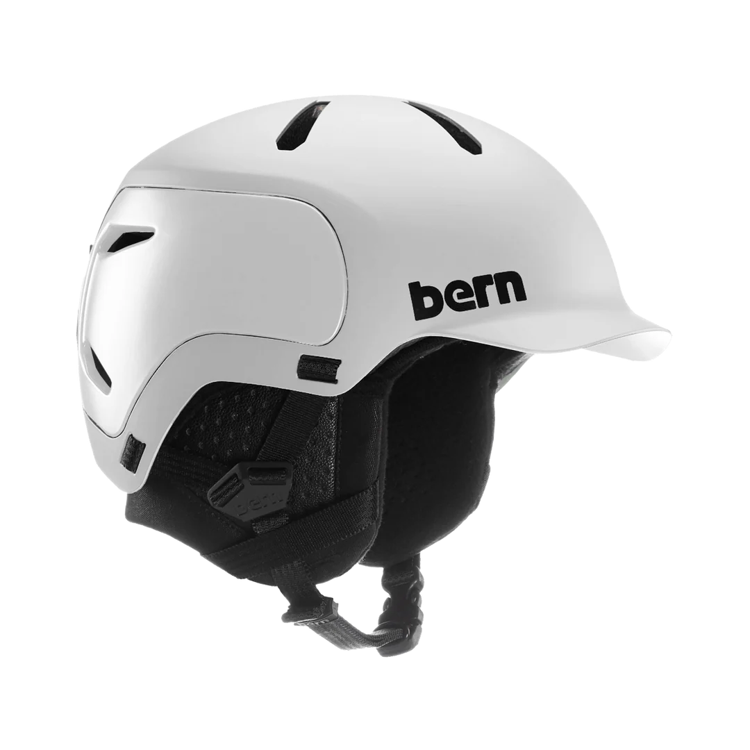 Watts 2.0 MIPS Winter Helmet