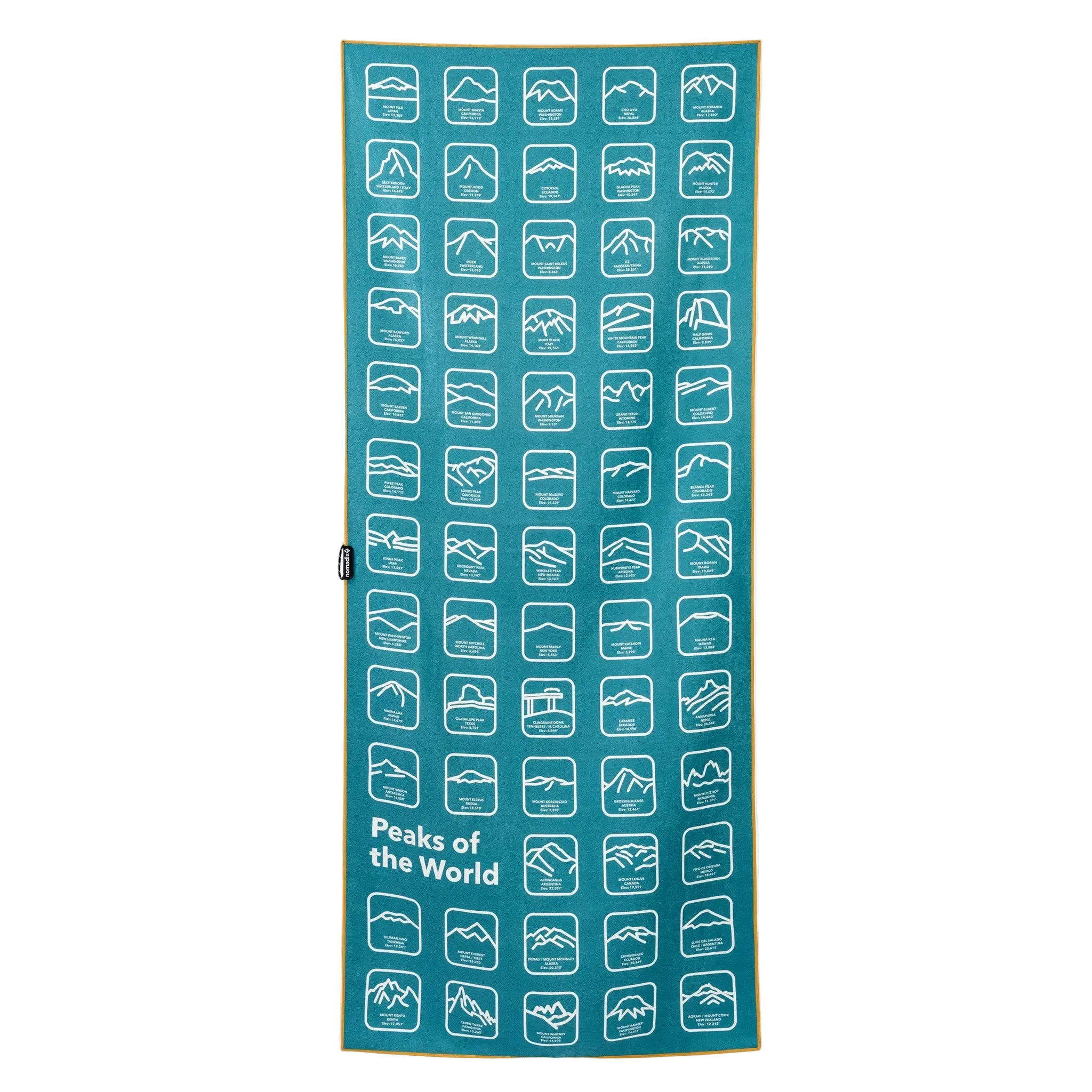 Original Packable Towel