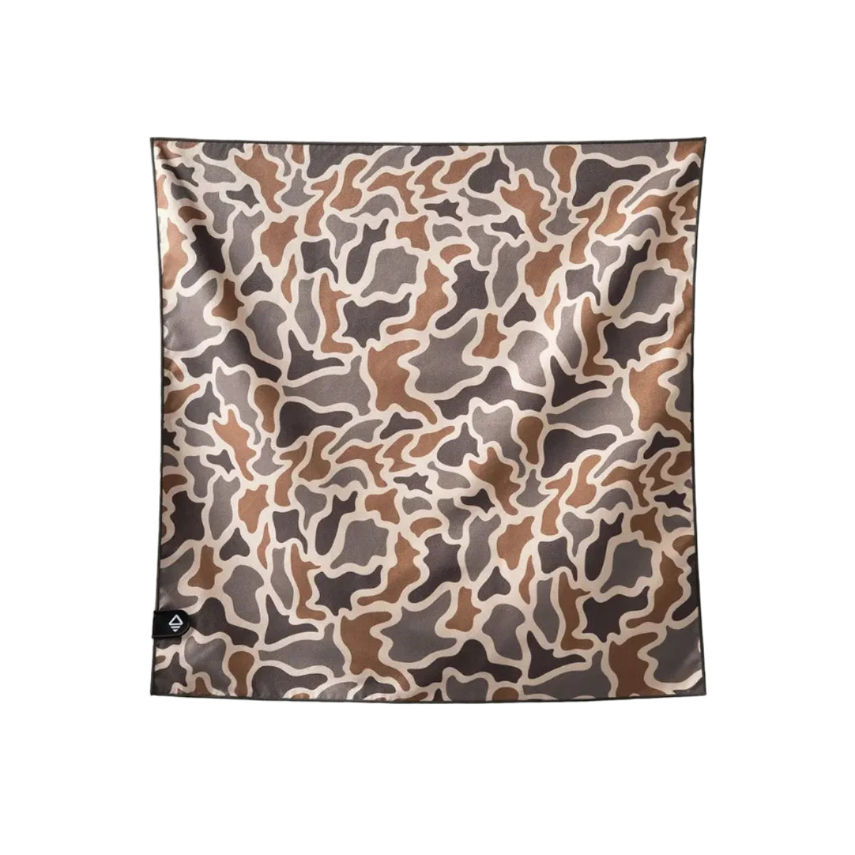 Bandana Packable Towel