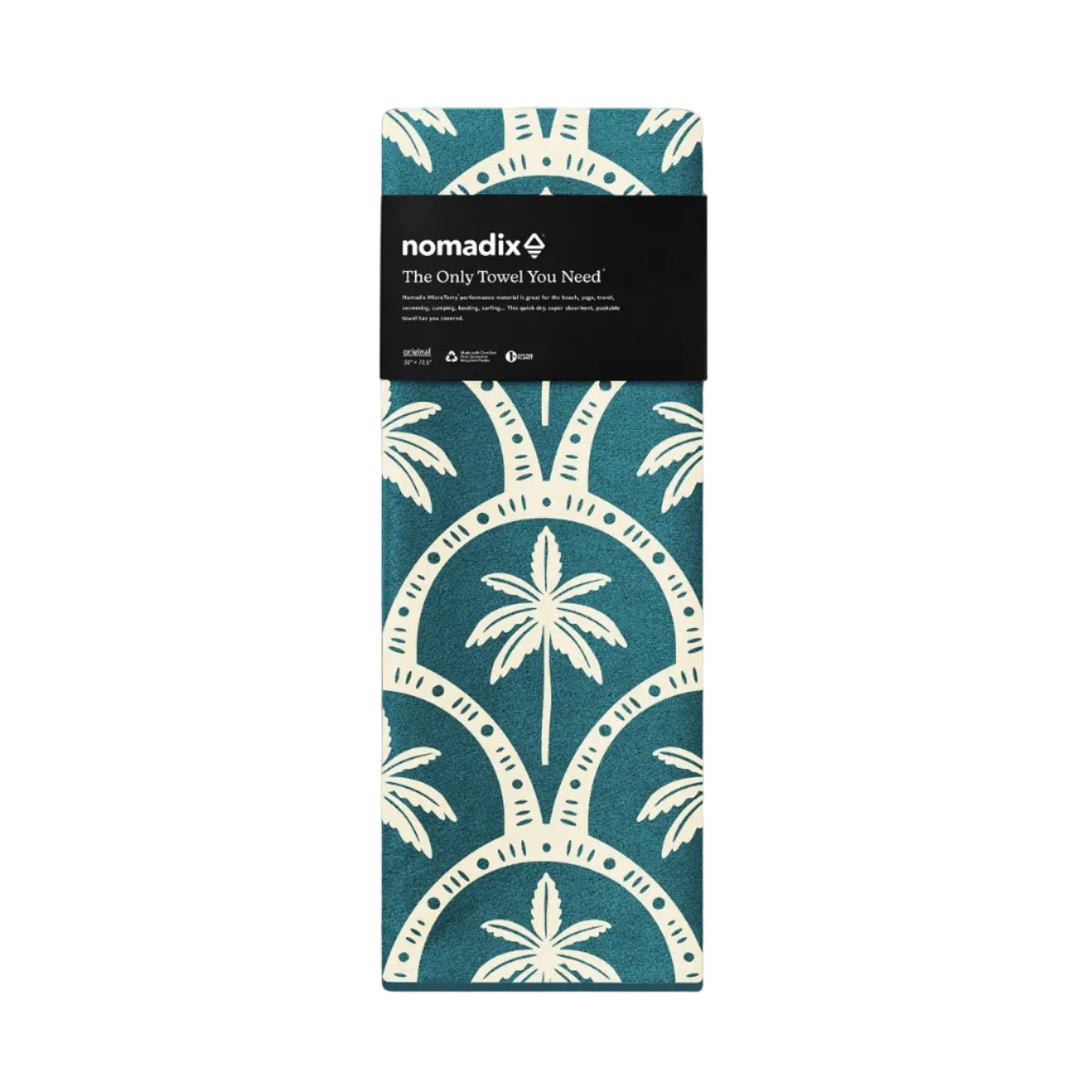 Original Towel: North Swell 2