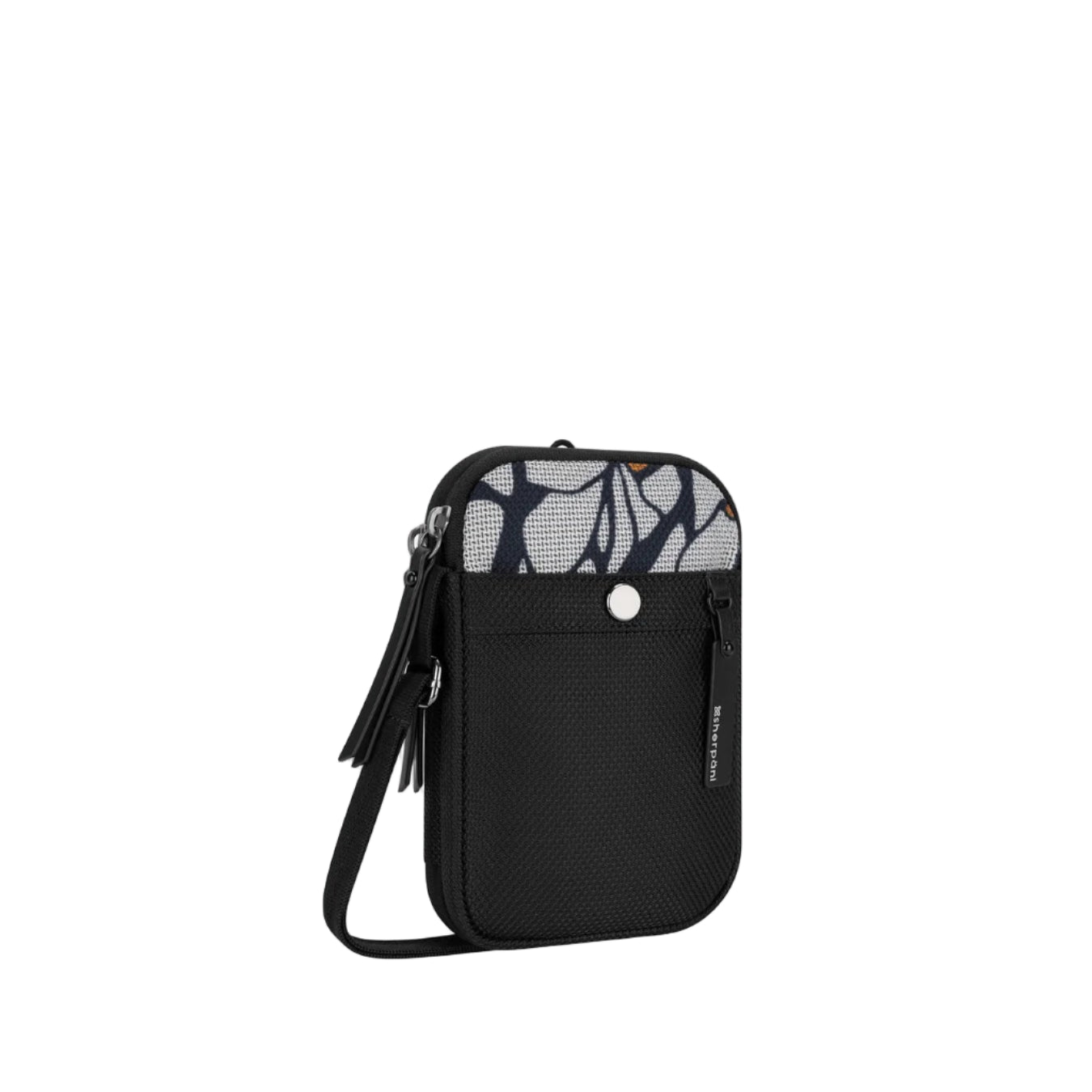 Simplicity Crossbody Wallet