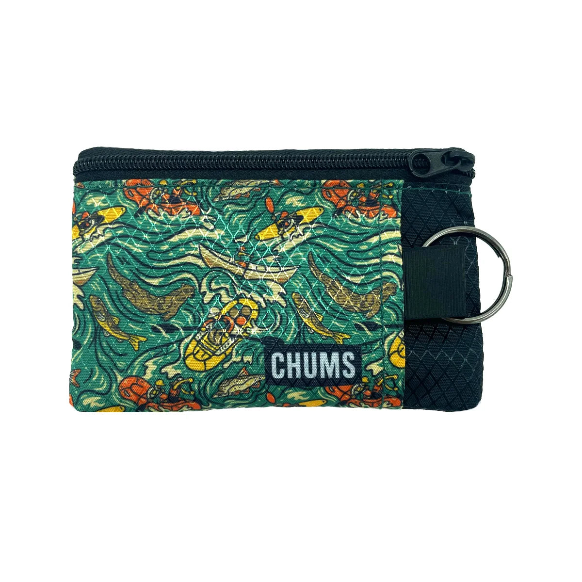 Surfshorts Wallet