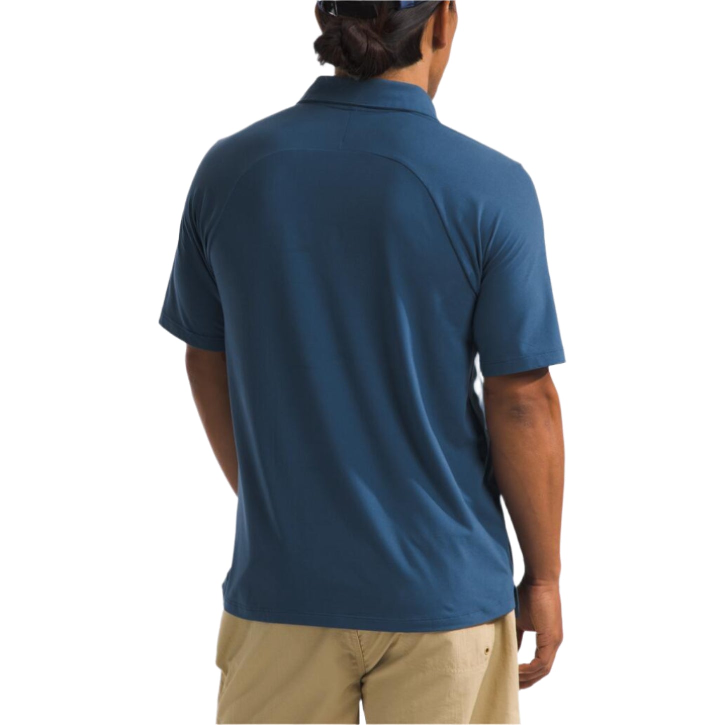 Men's Dune Sky Polo Shirt