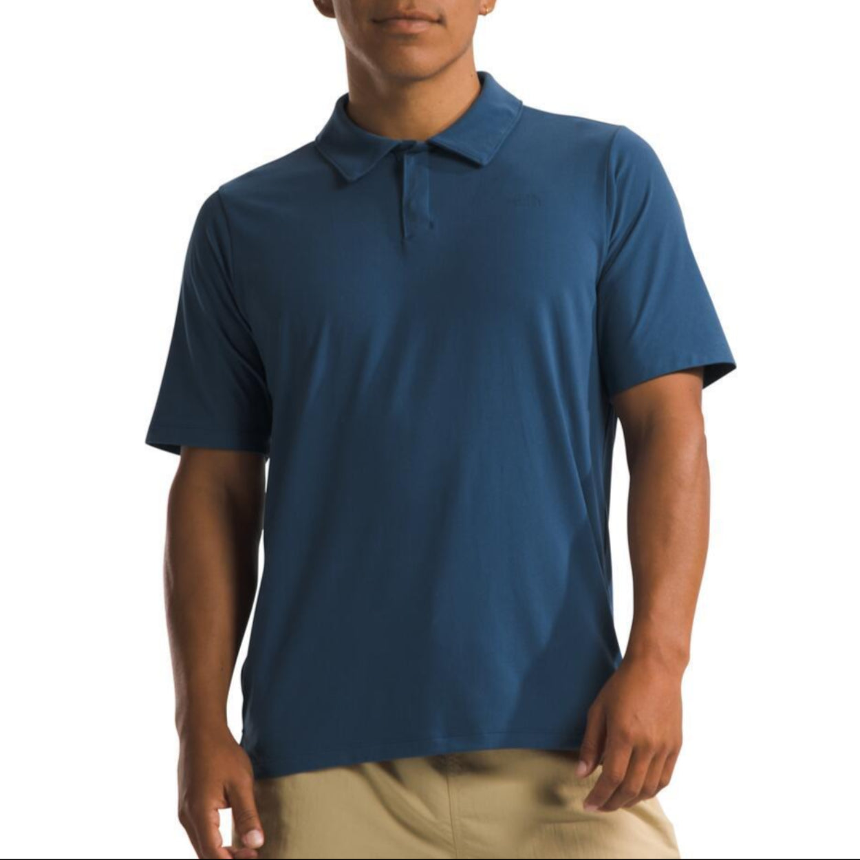 Men's Dune Sky Polo Shirt