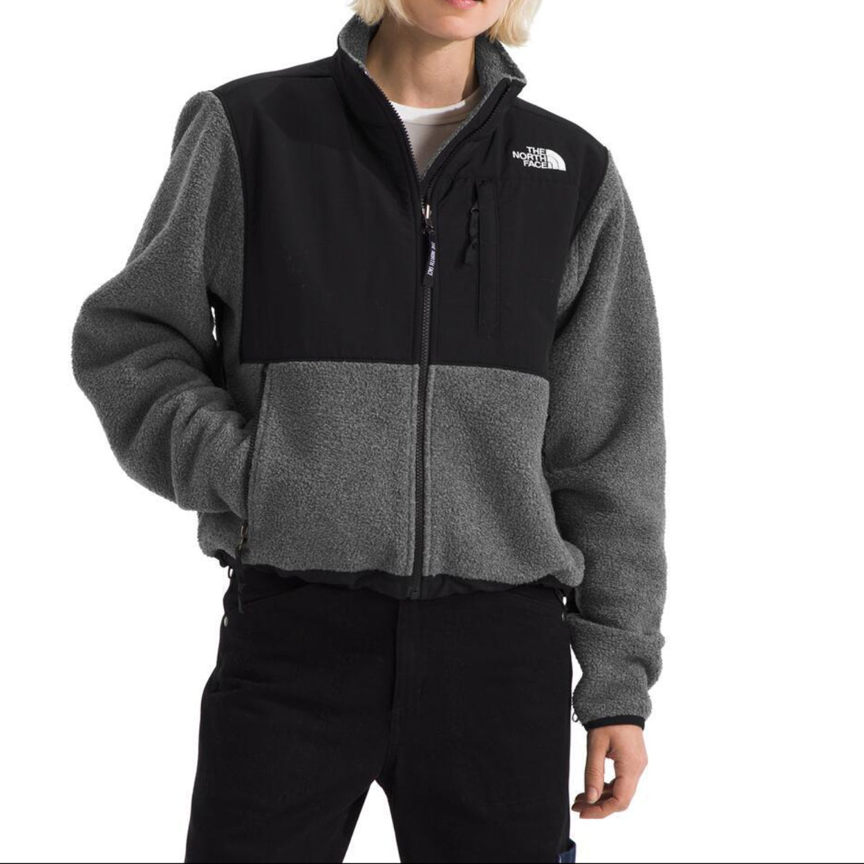 Women's Retro Denali Jacket