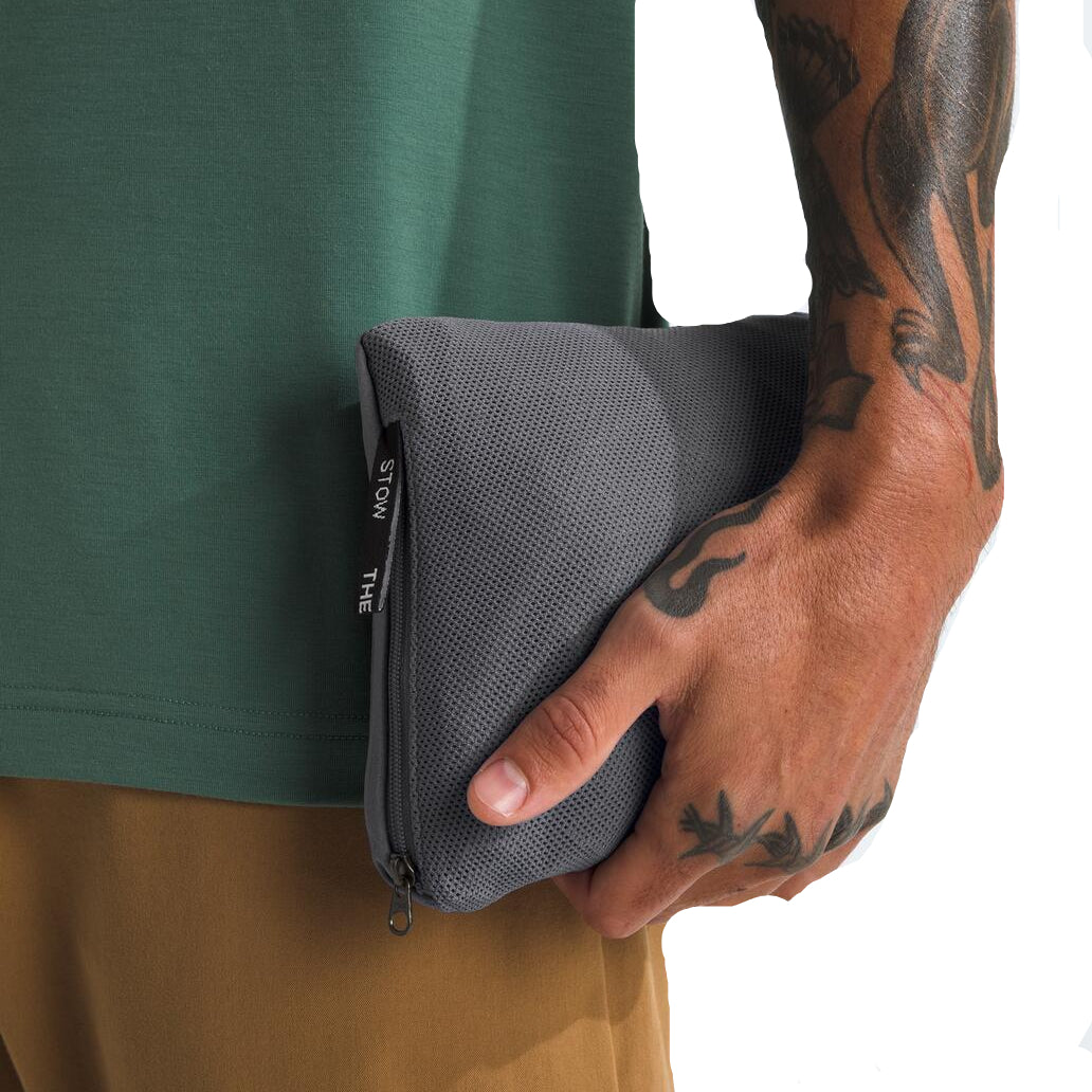 Men's Rolling Sun Packable Shorts--Regular