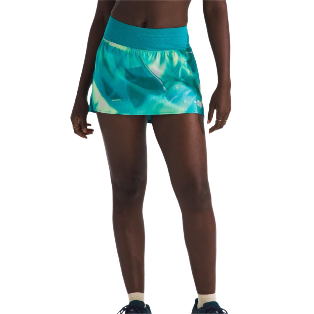 Women's Sunriser Skort