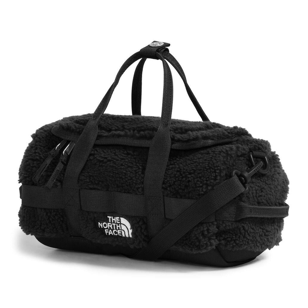 Base Camp High Pile Mini Bag