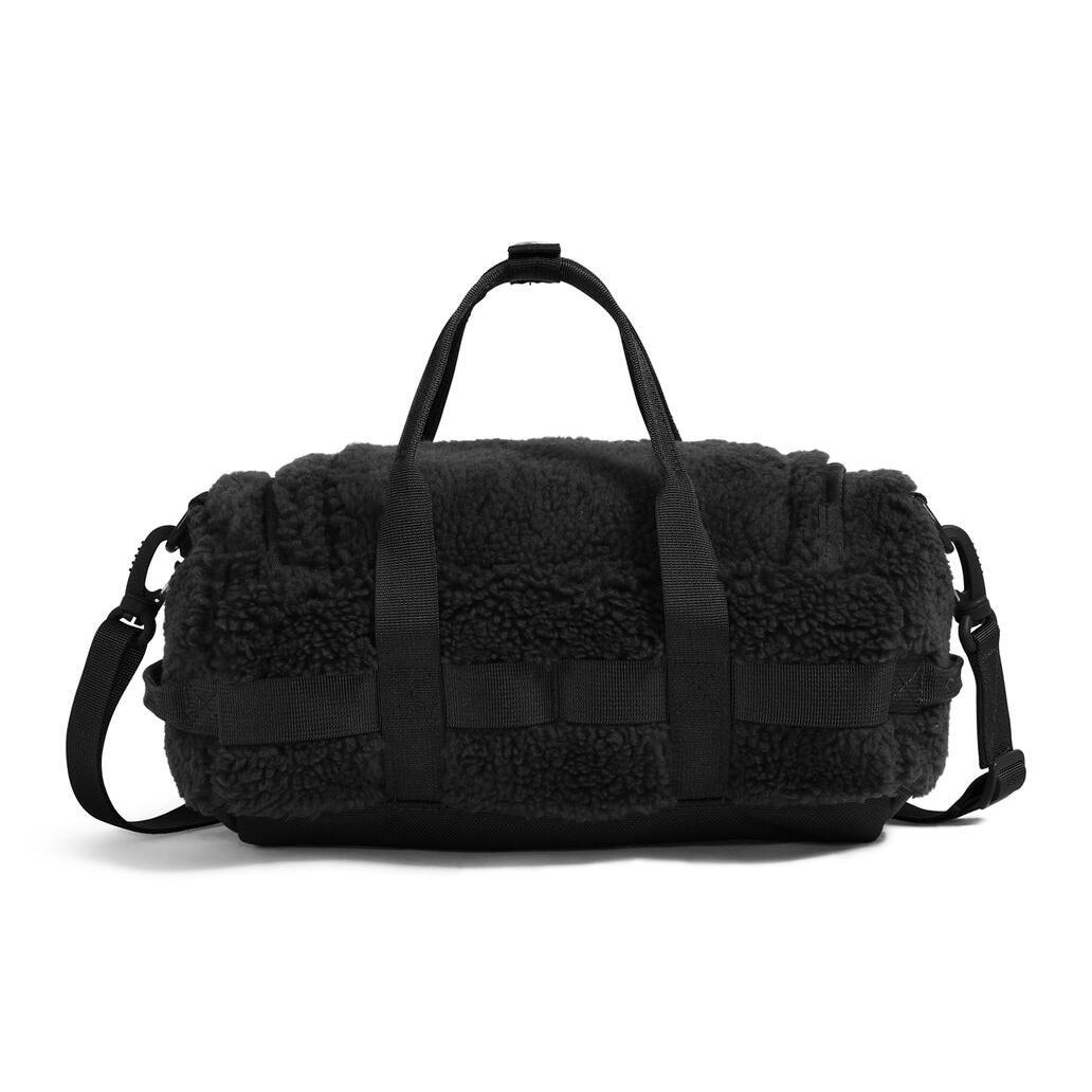 Base Camp High Pile Mini Bag