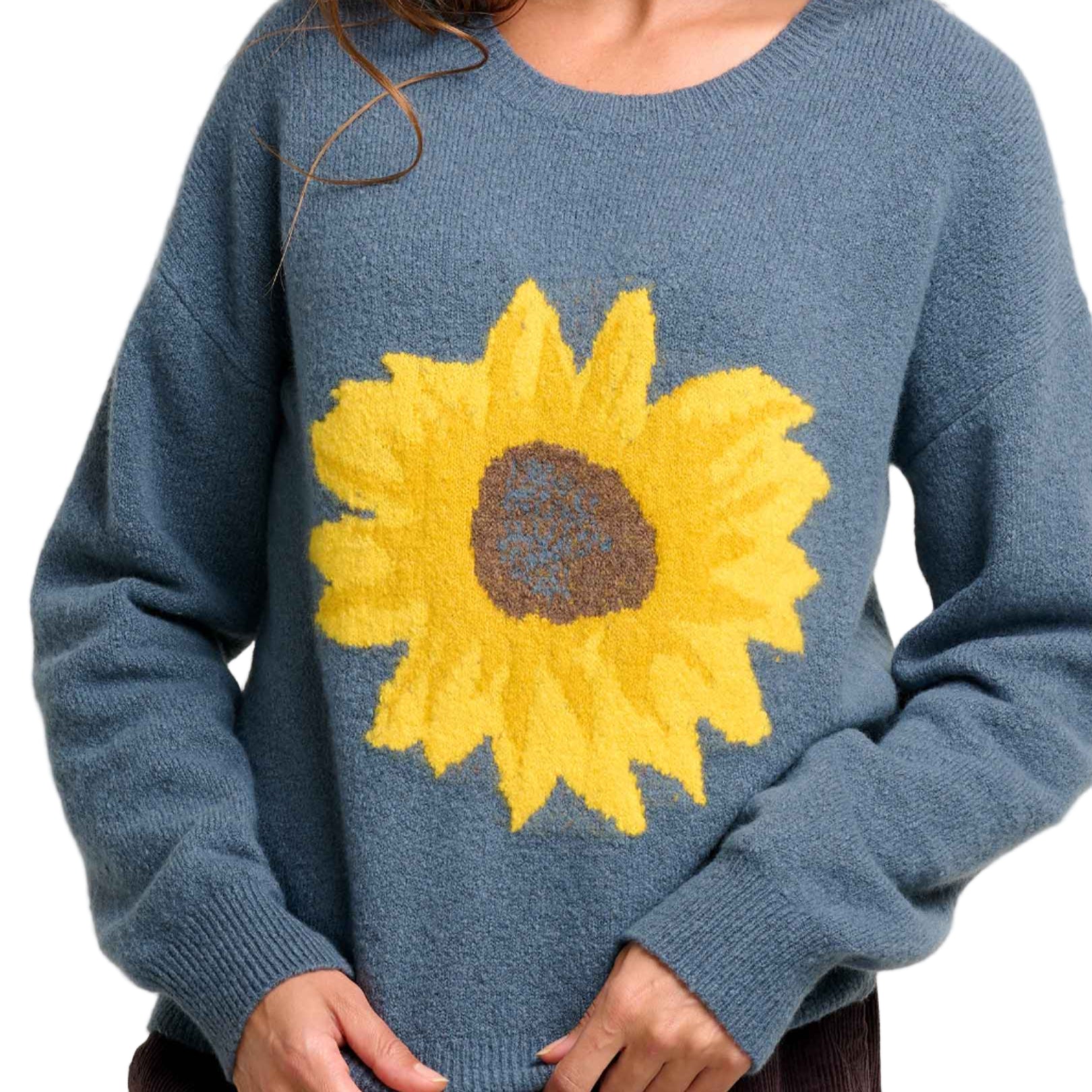 Women's Wasatch Crew Sweater