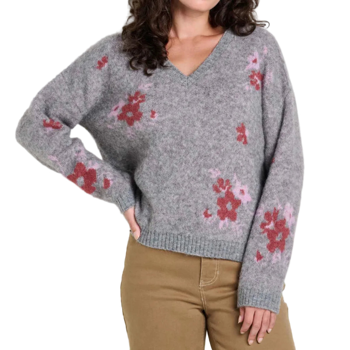 Women's Toddy Pullover Sweater