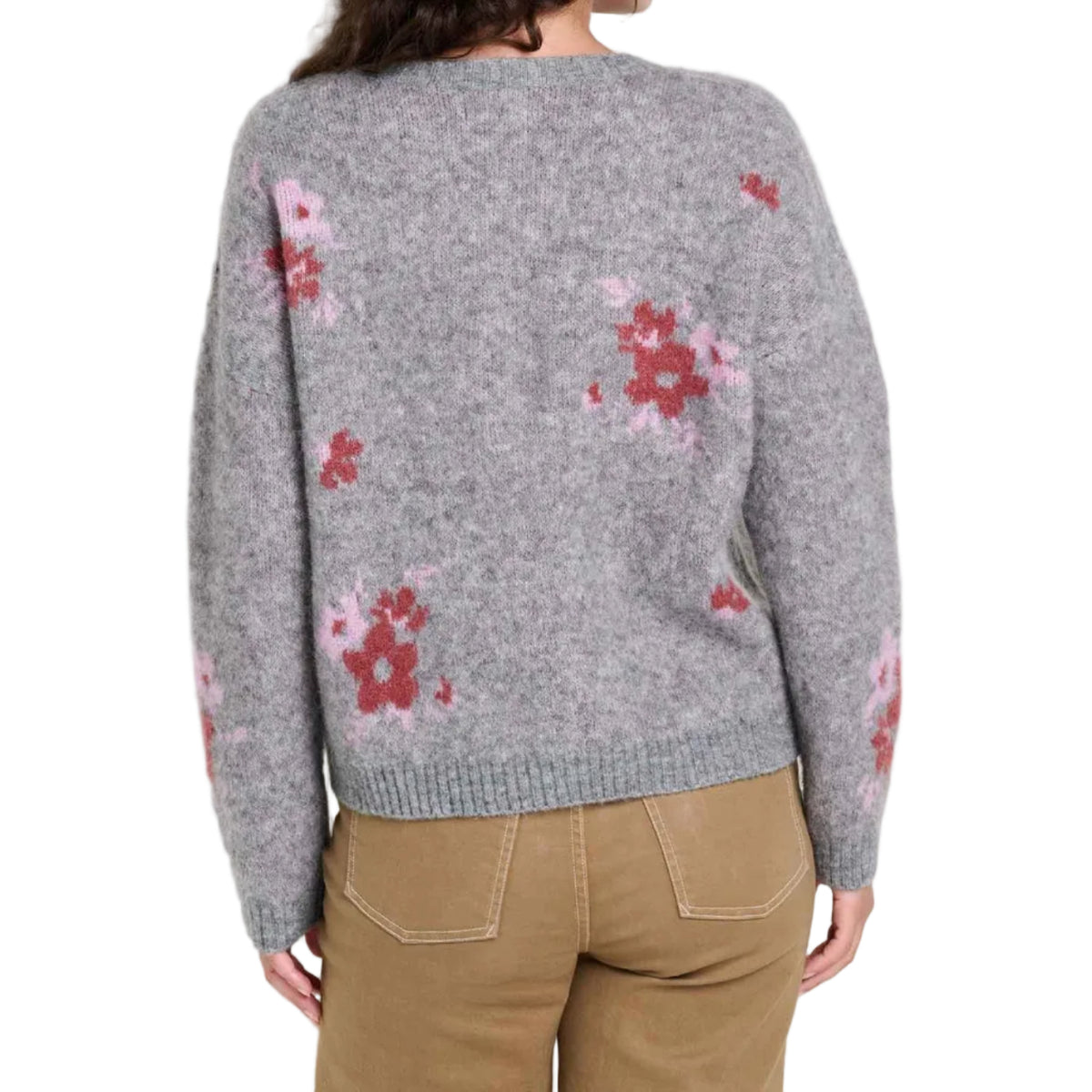 Women's Toddy Pullover Sweater