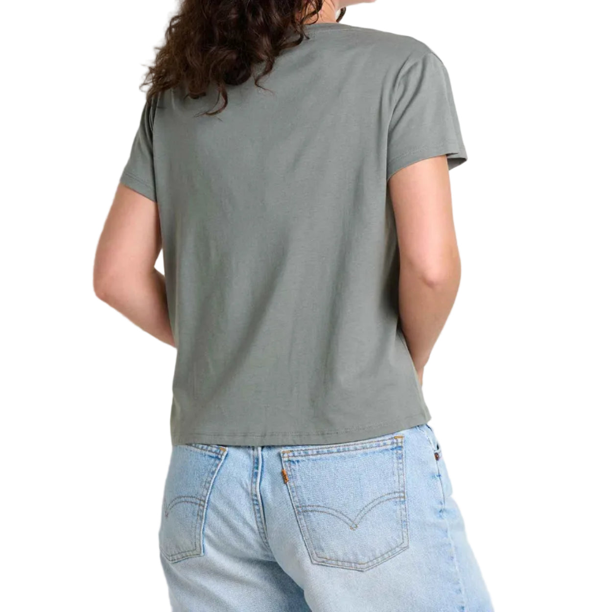 Women's Whisper Tee Shirt