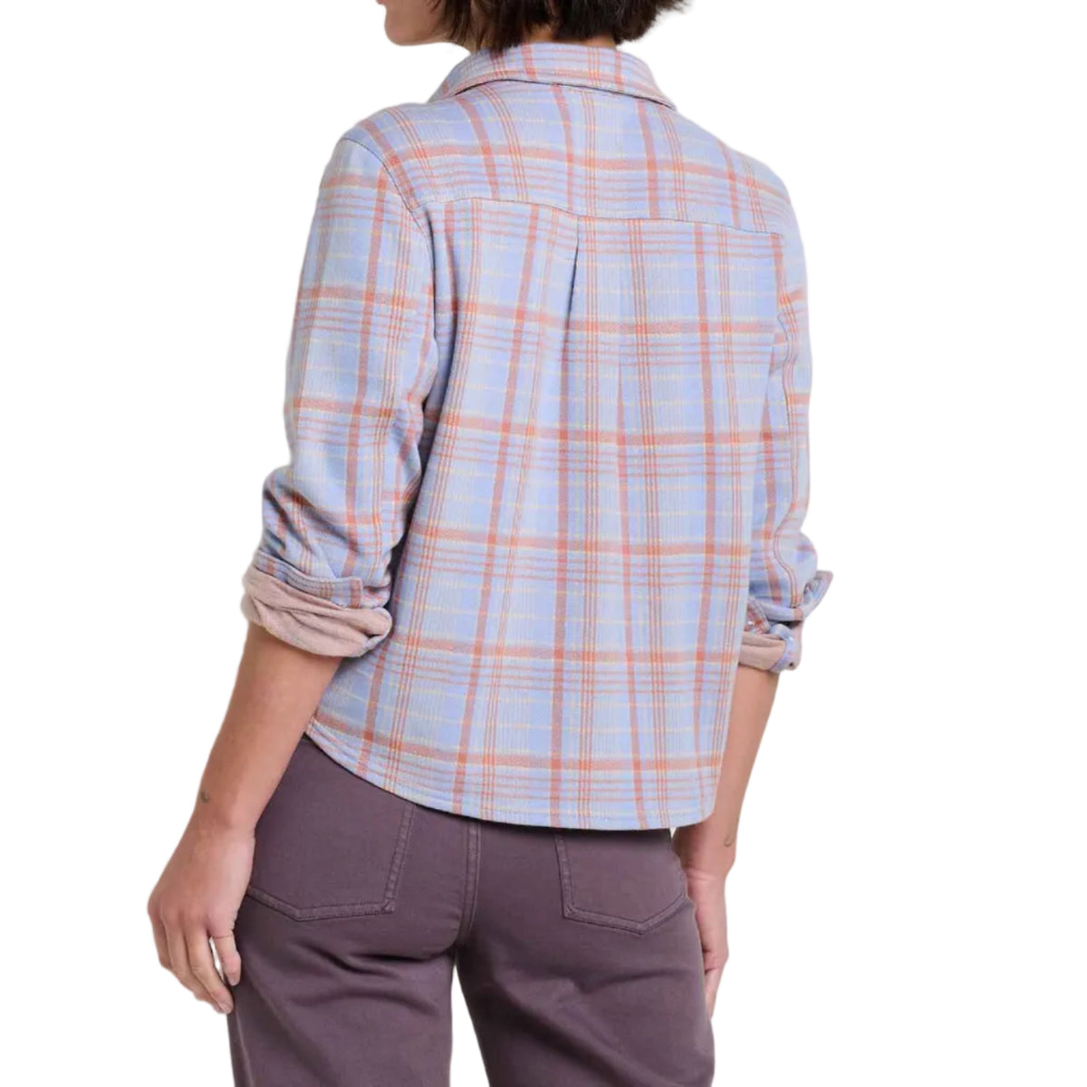 Women's Shadowbrook Long Sleeve Buttondown Shirt