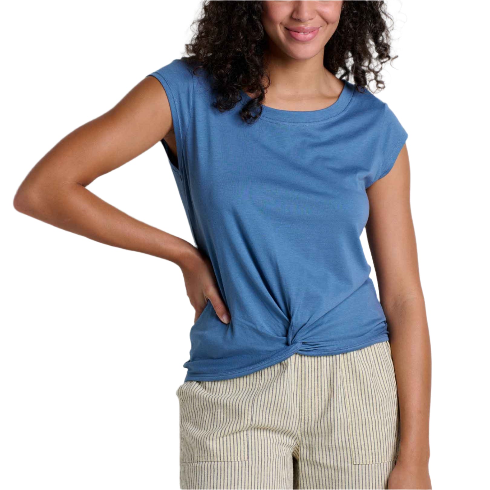 Women's Anza Short Sleeve Shirt