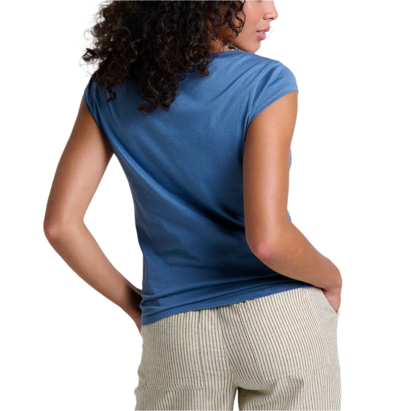 Women's Anza Short Sleeve Shirt