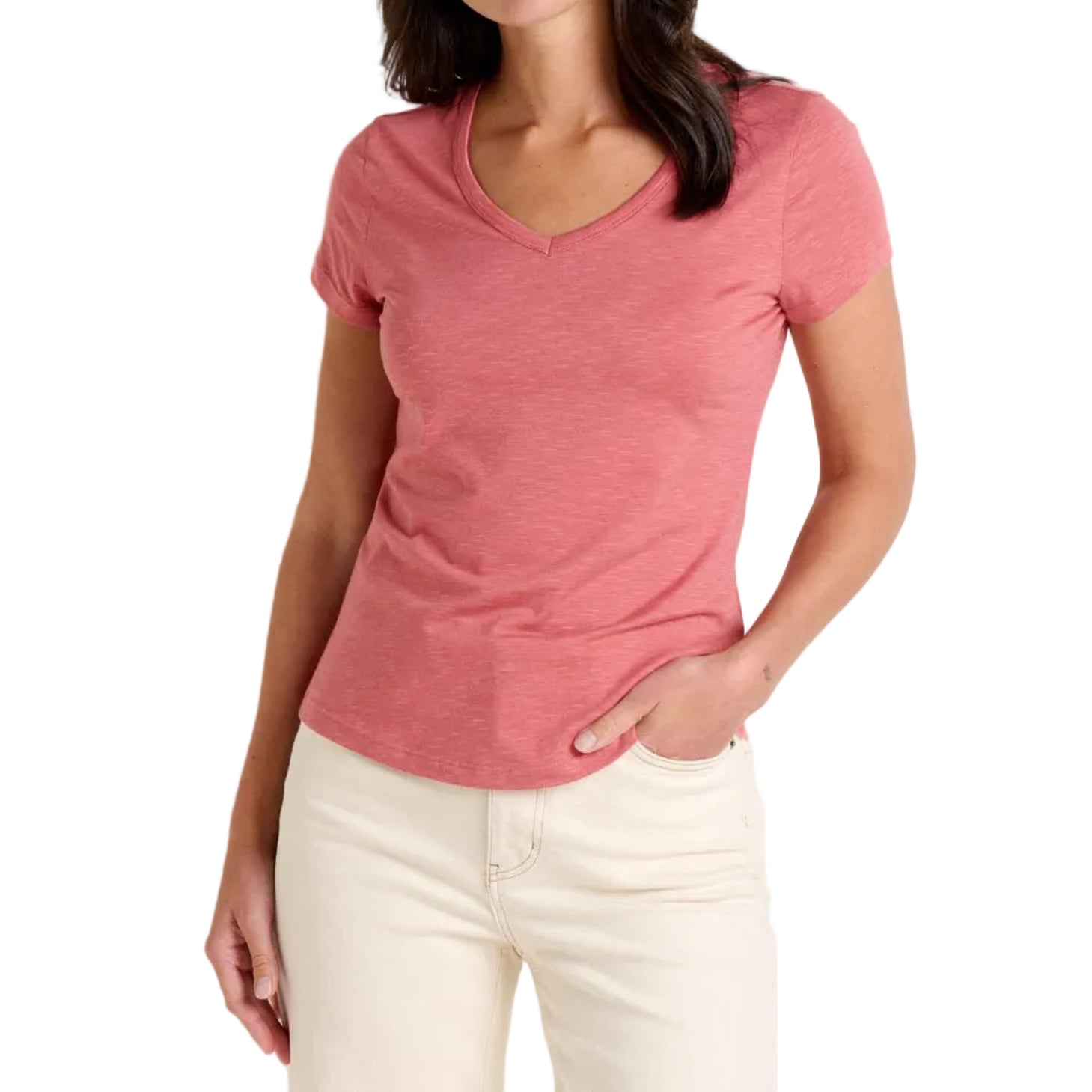 Women's Marley Short Sleeve Tee Shirt