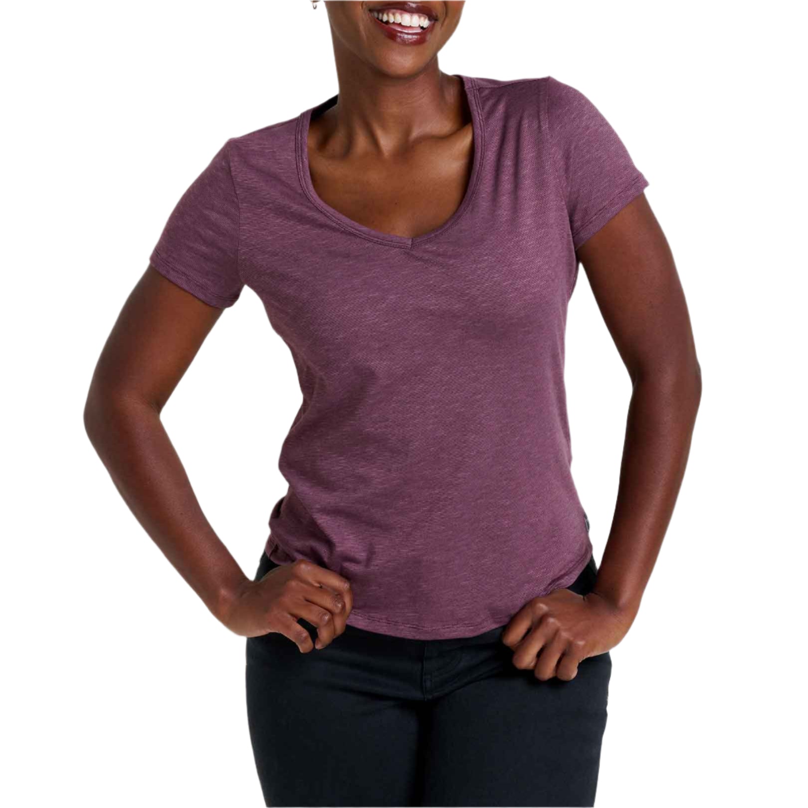 Women's Marley II Short Sleeve Tee Shirt