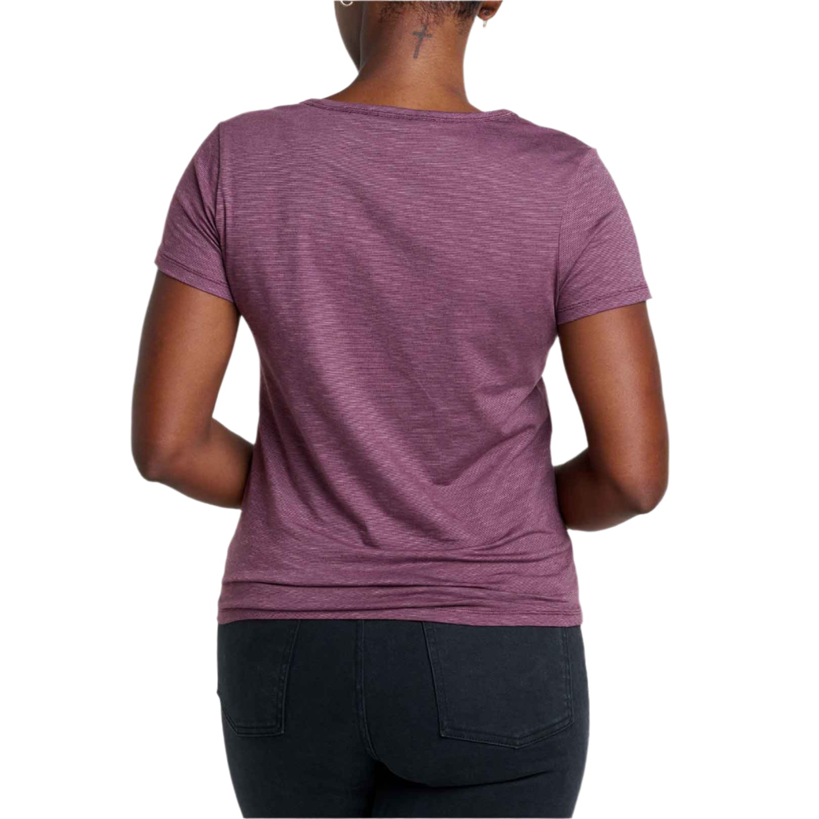 Women's Marley II Short Sleeve Tee Shirt