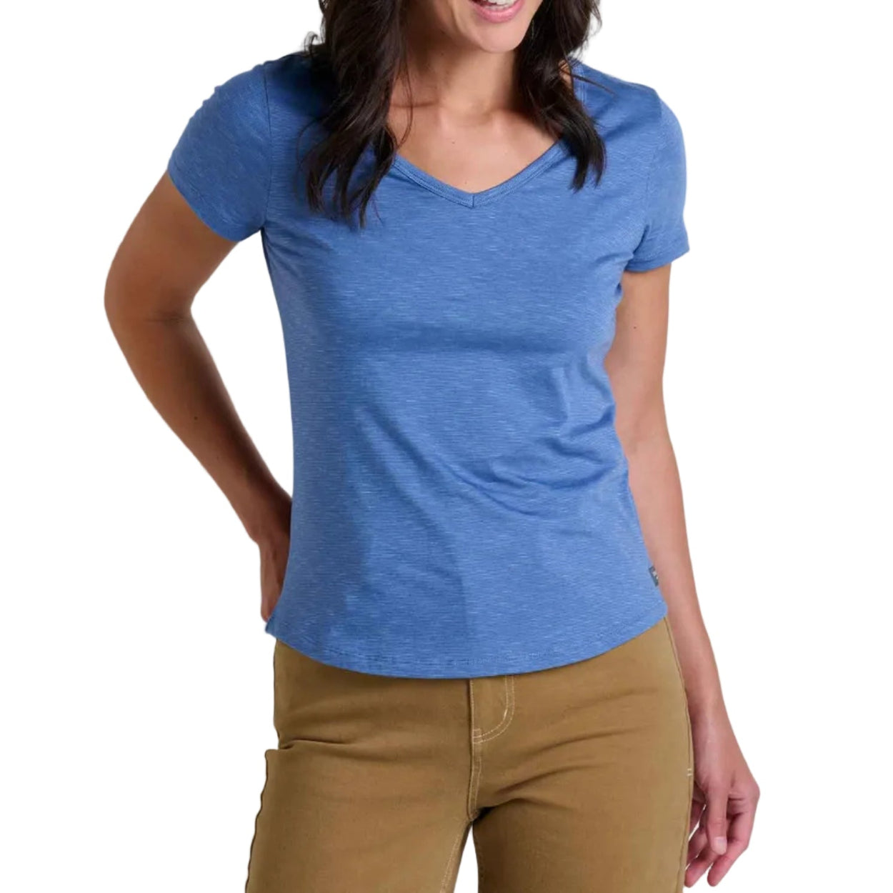 Women's Marley Short Sleeve Tee Shirt