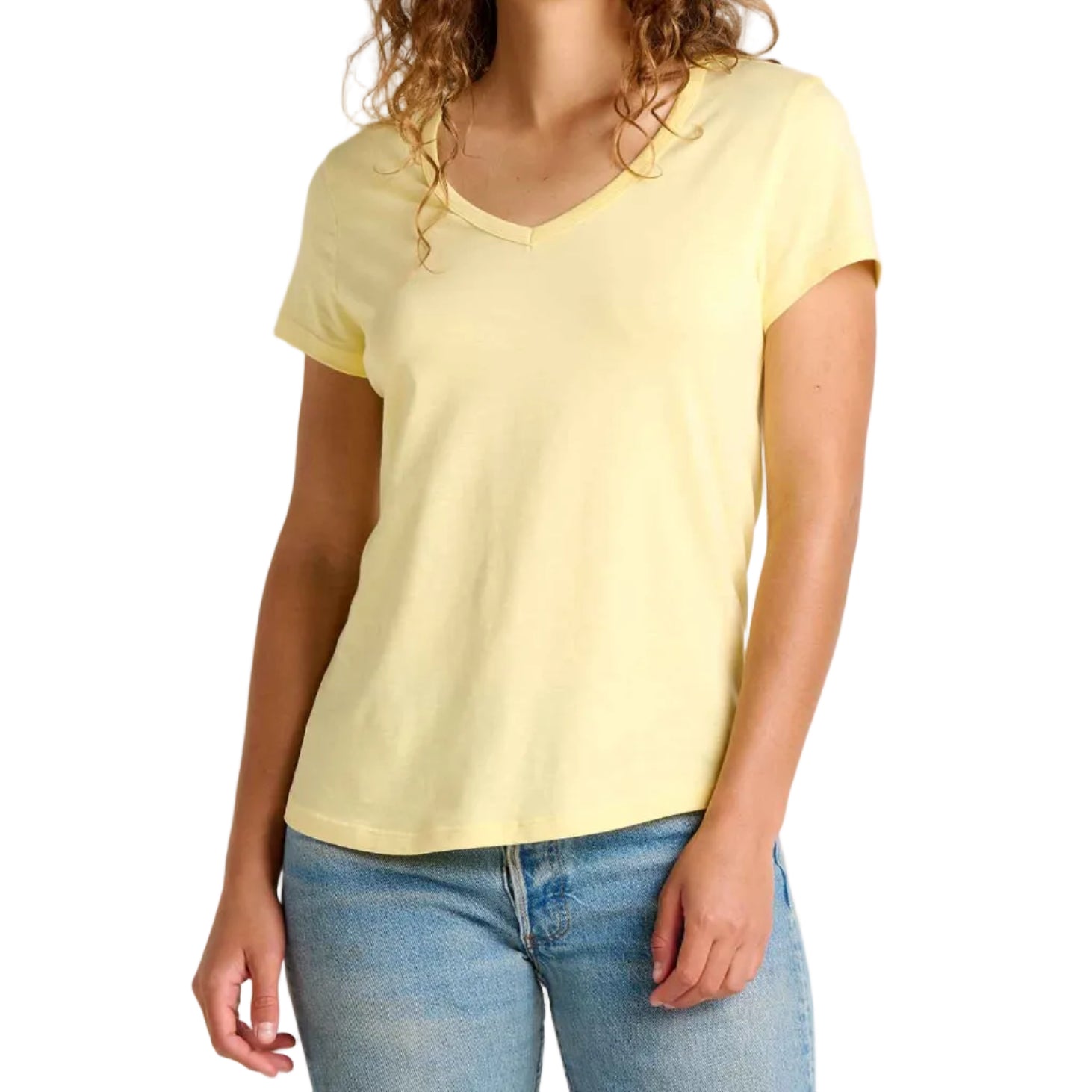 Women's Marley Short Sleeve Tee Shirt