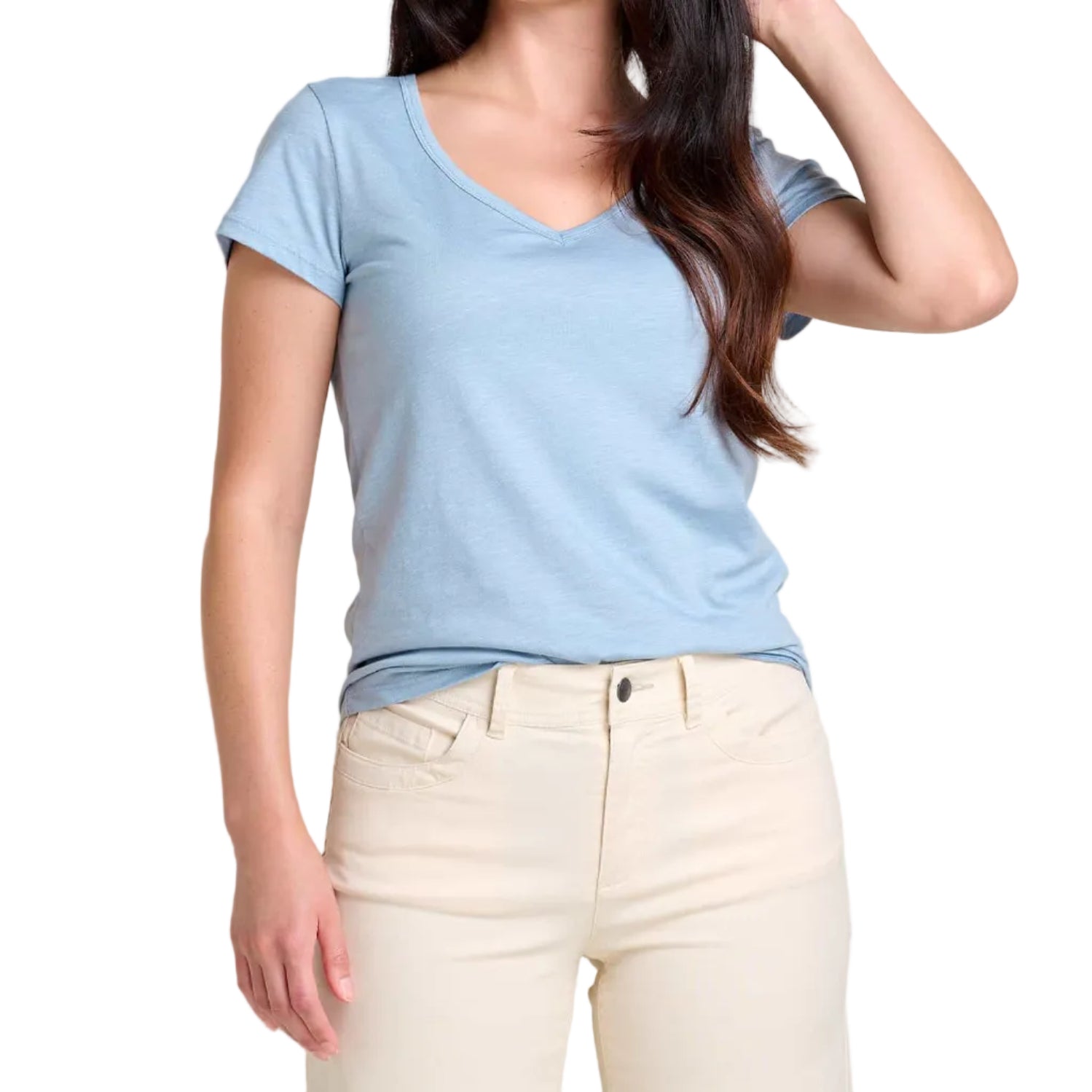 Women's Marley Short Sleeve Tee Shirt
