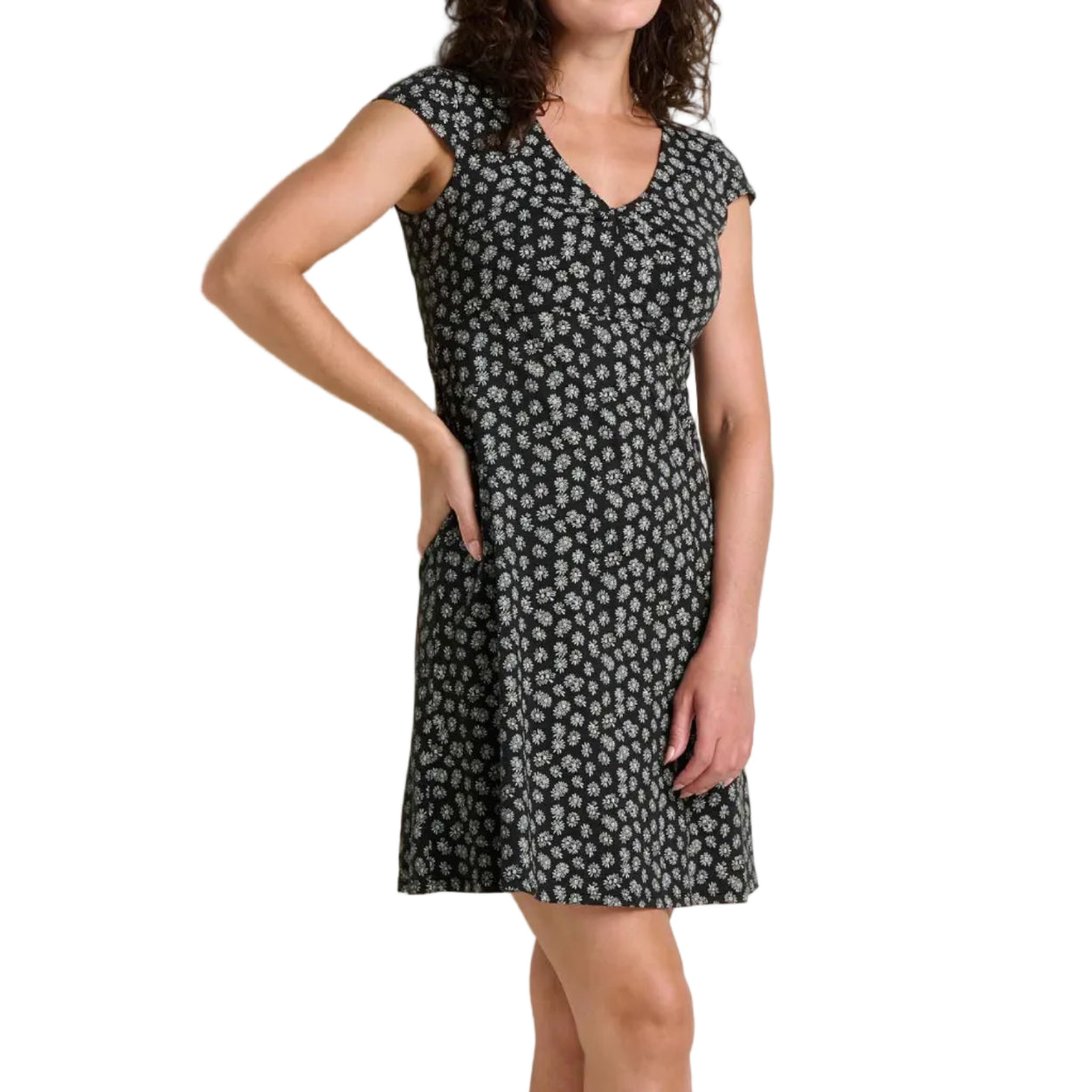 Women's Rosemarie Dress