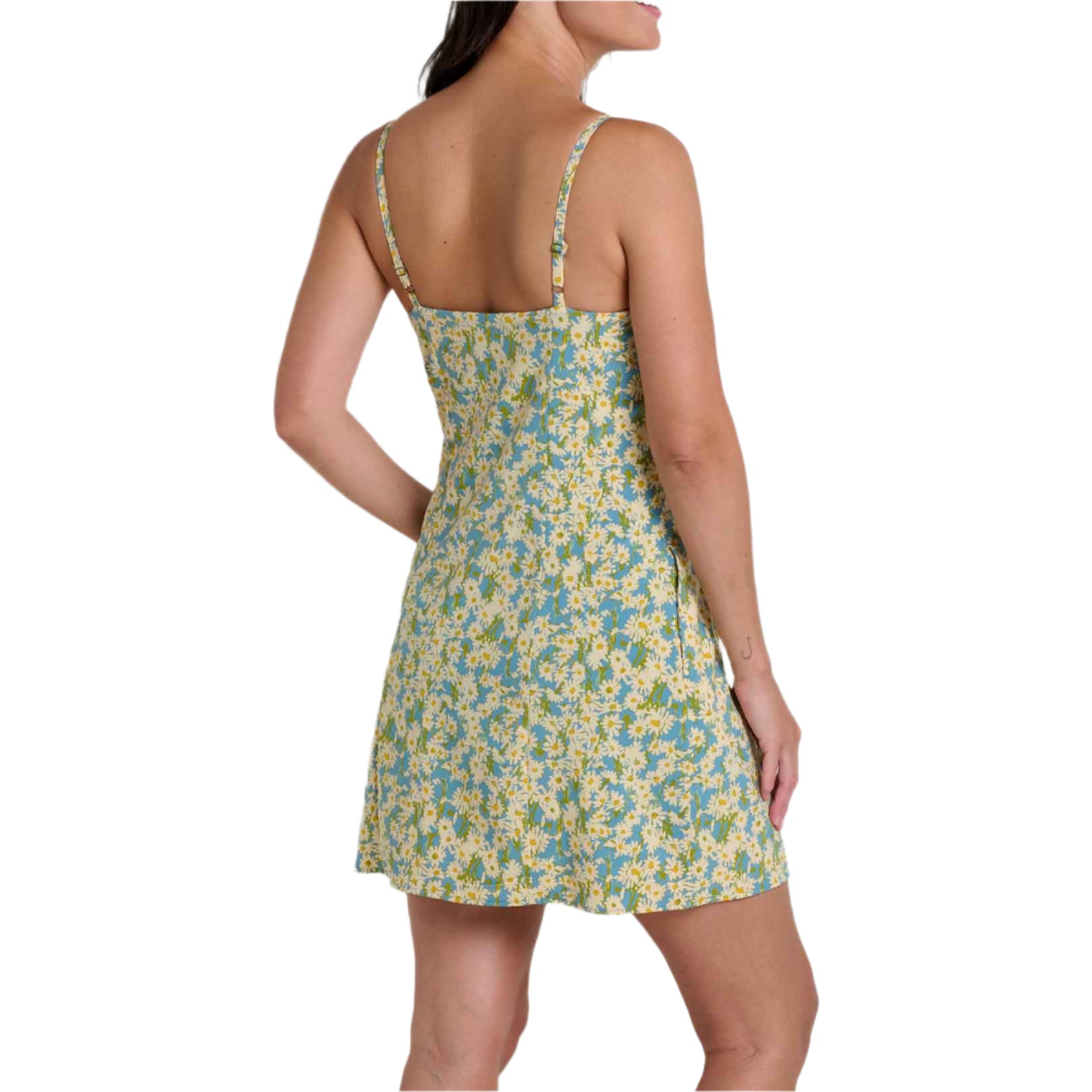 Women's Sunkissed Skort Dress