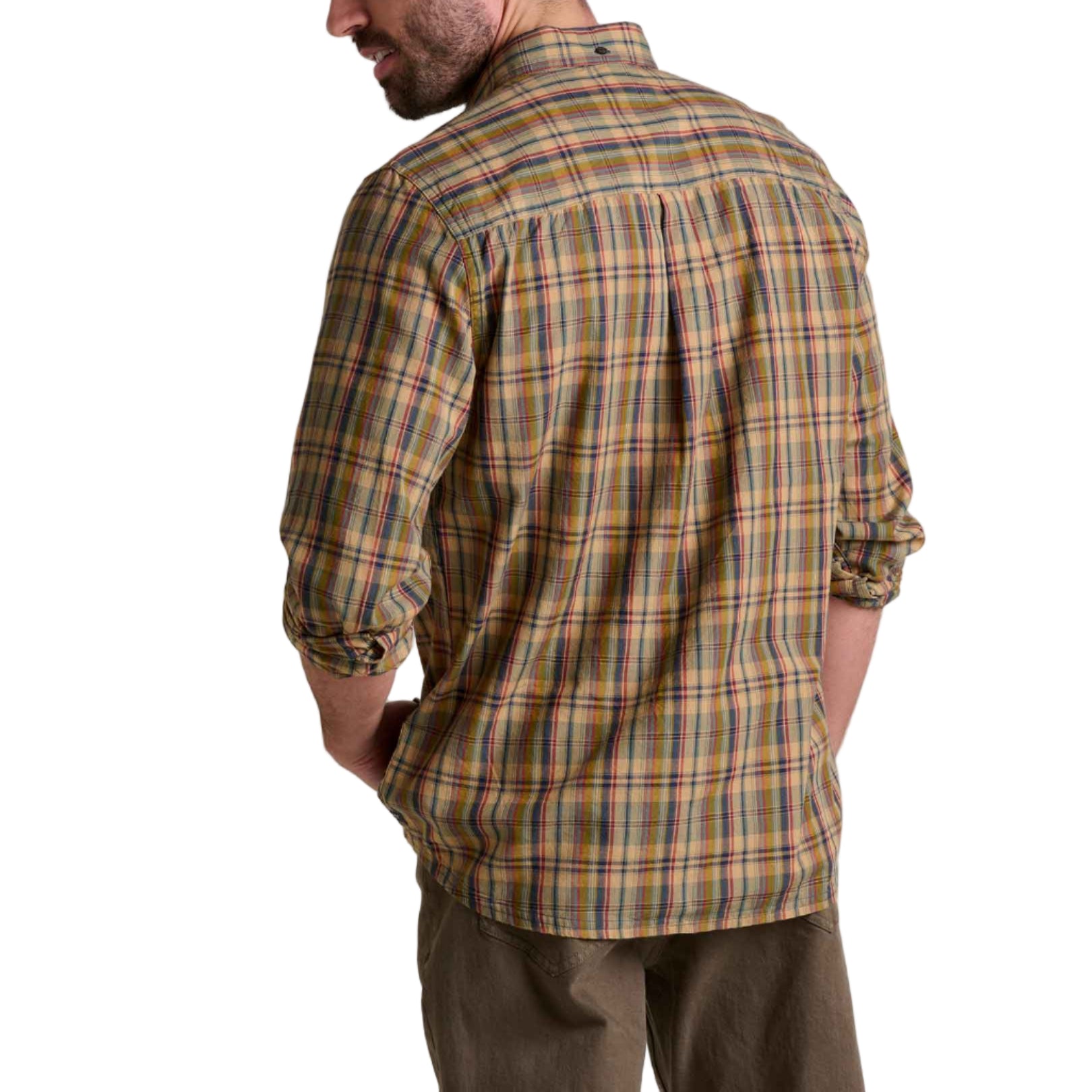 Men's Airscape Long Sleeve Shirt