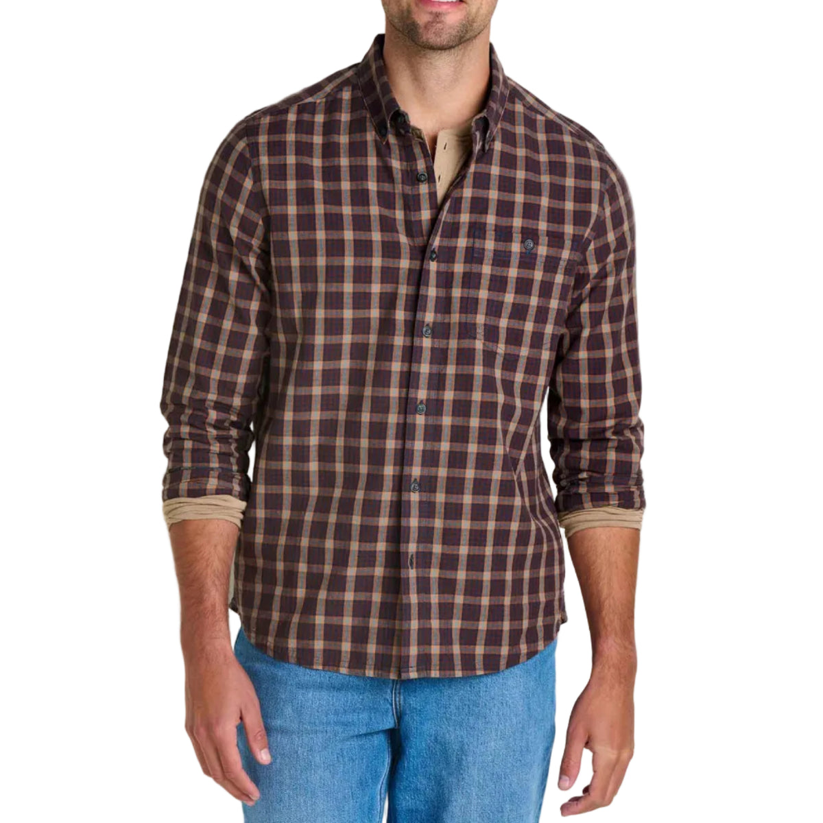 Men's Airscape Long Sleeve Shirt