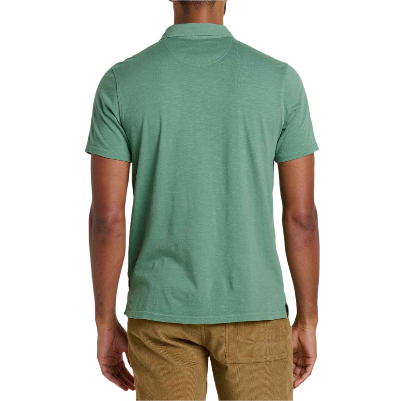 Men's Primo SS Polo Shirt