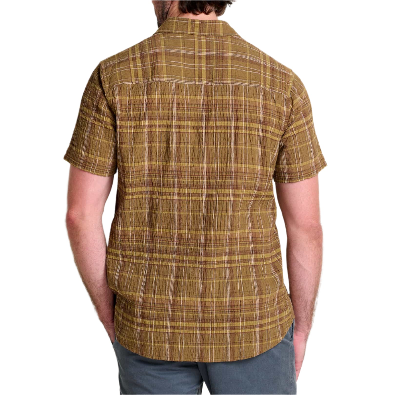 Men's Fletcher Shirt