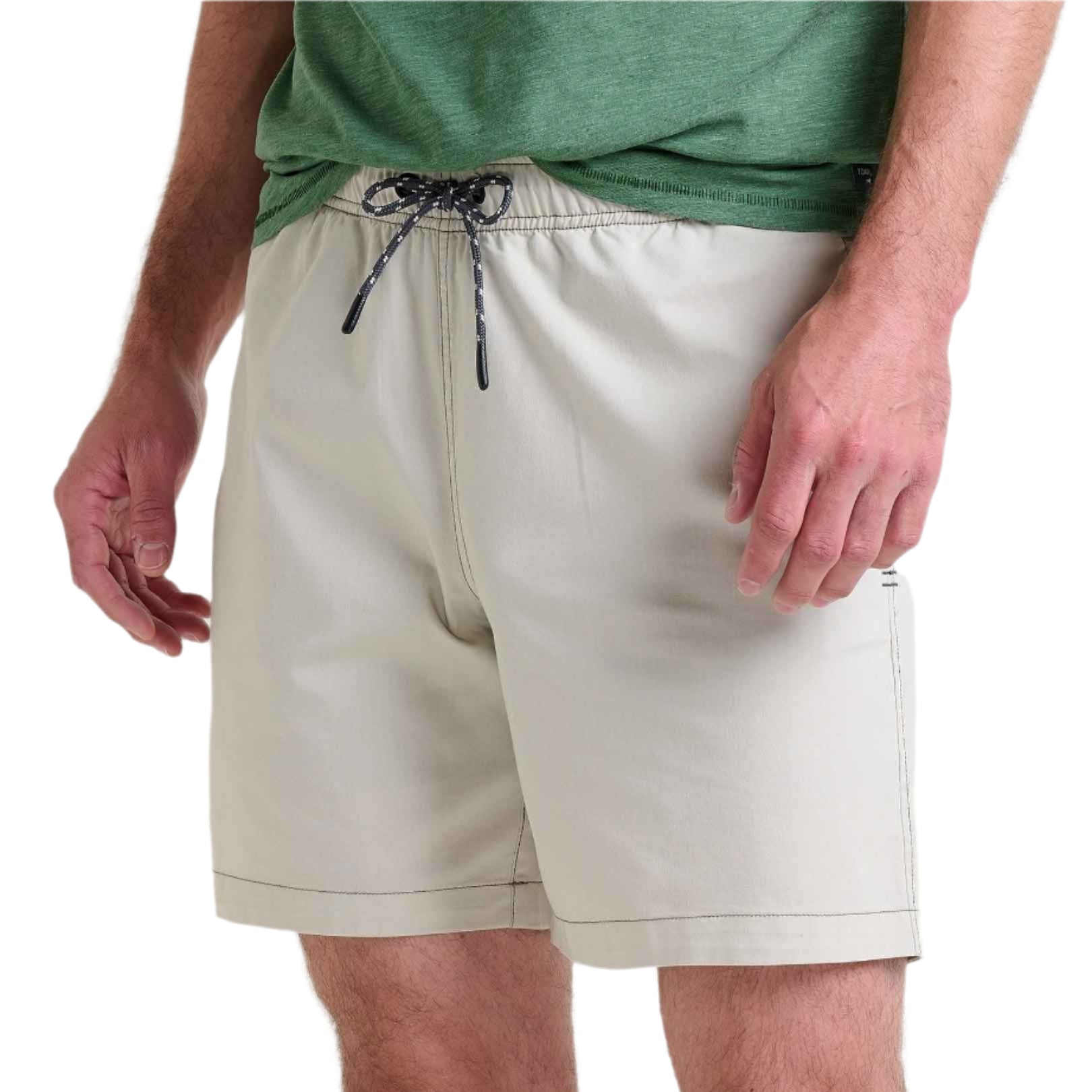 Men's Boundless Pull-on Shorts