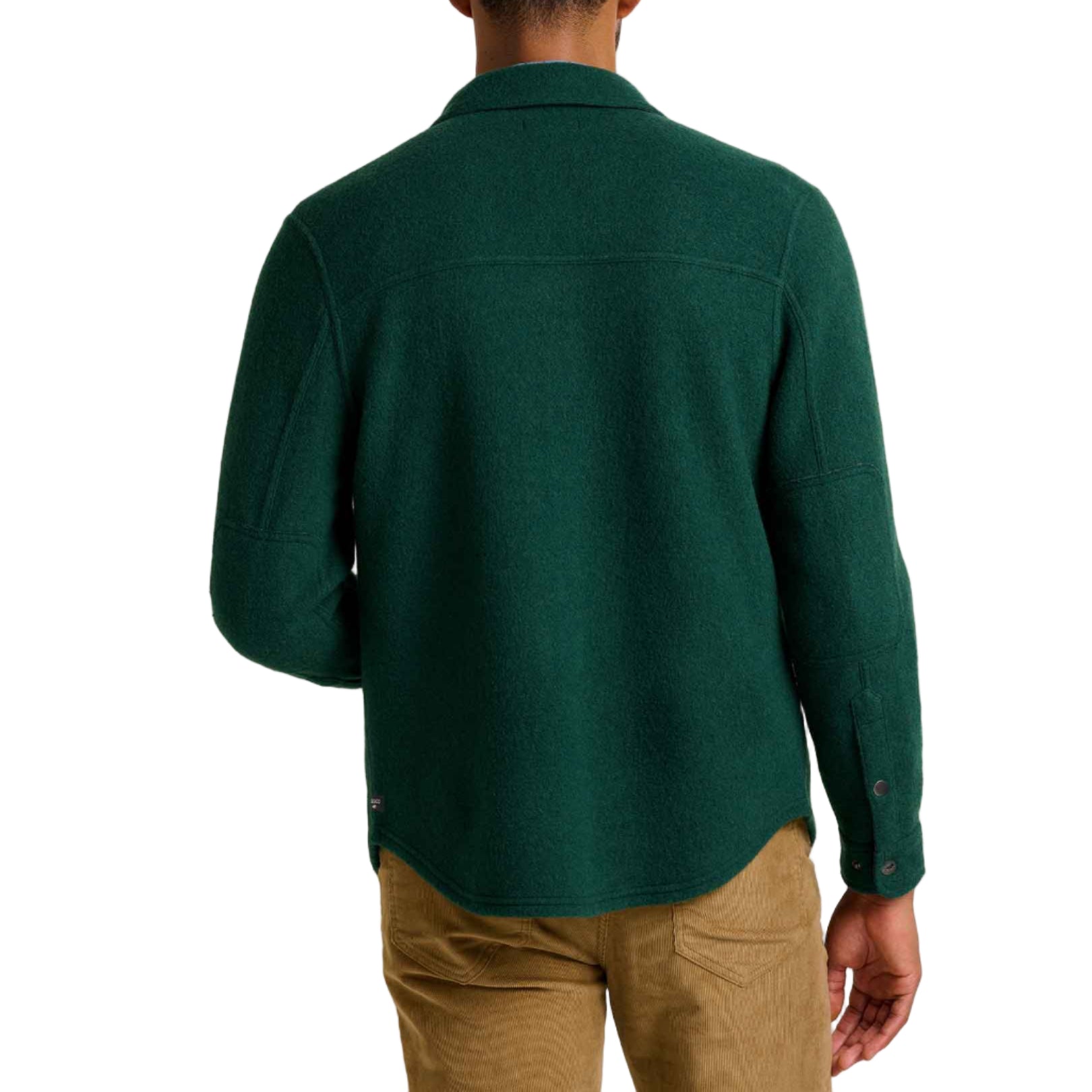 Men's Kennicott Shirt Jacket