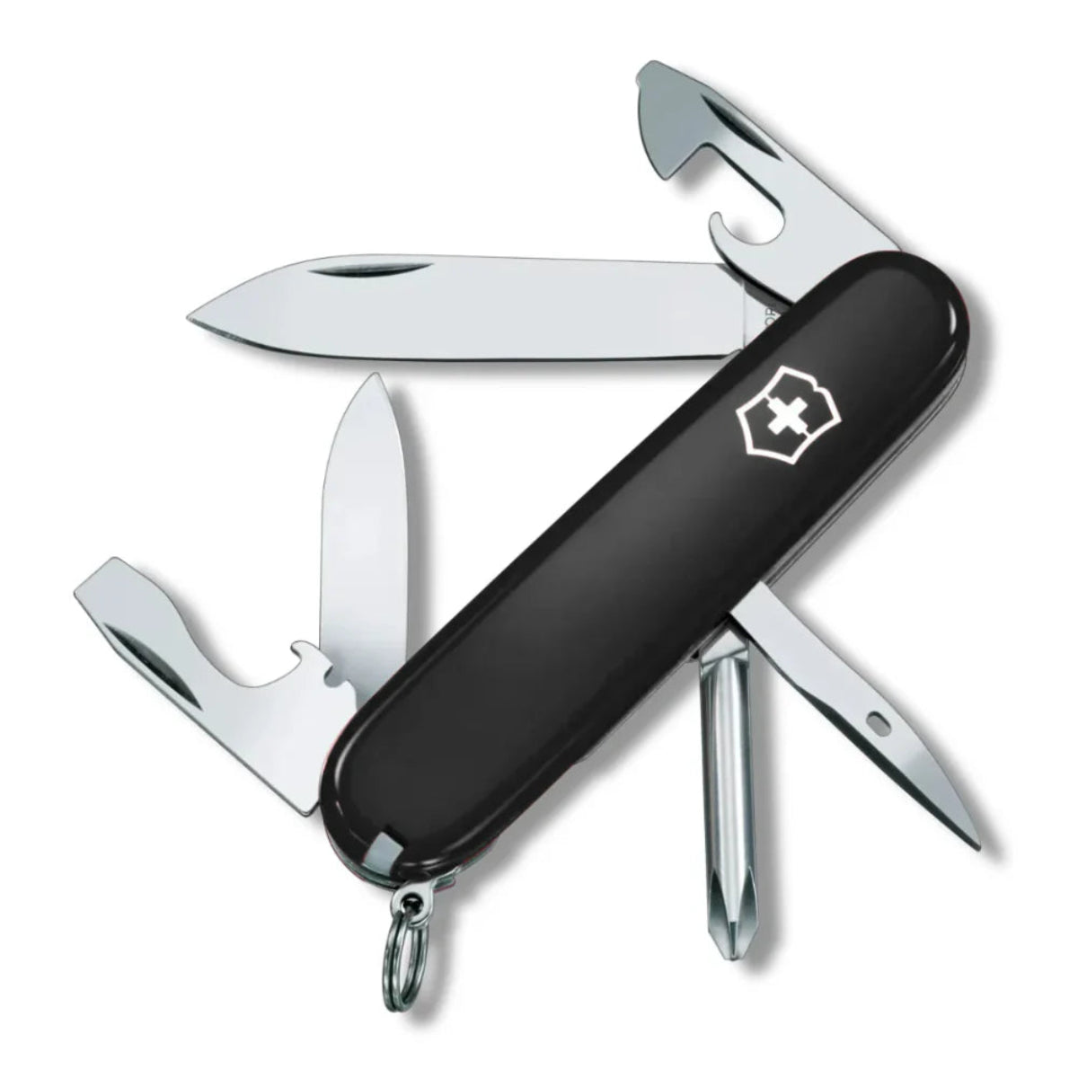 Tinker Swiss Army Knife