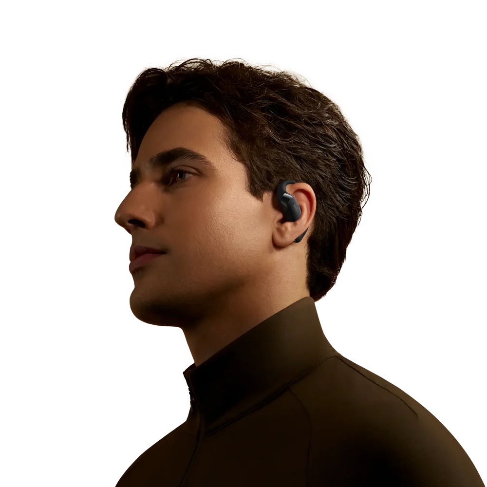 OpenFit 2+ Air Conduction Headphones