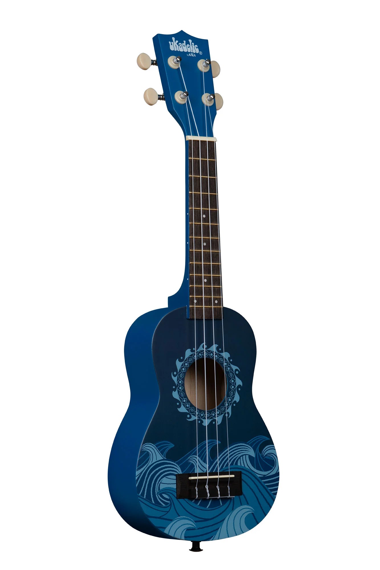 Ukadelic Soprano Ukulele