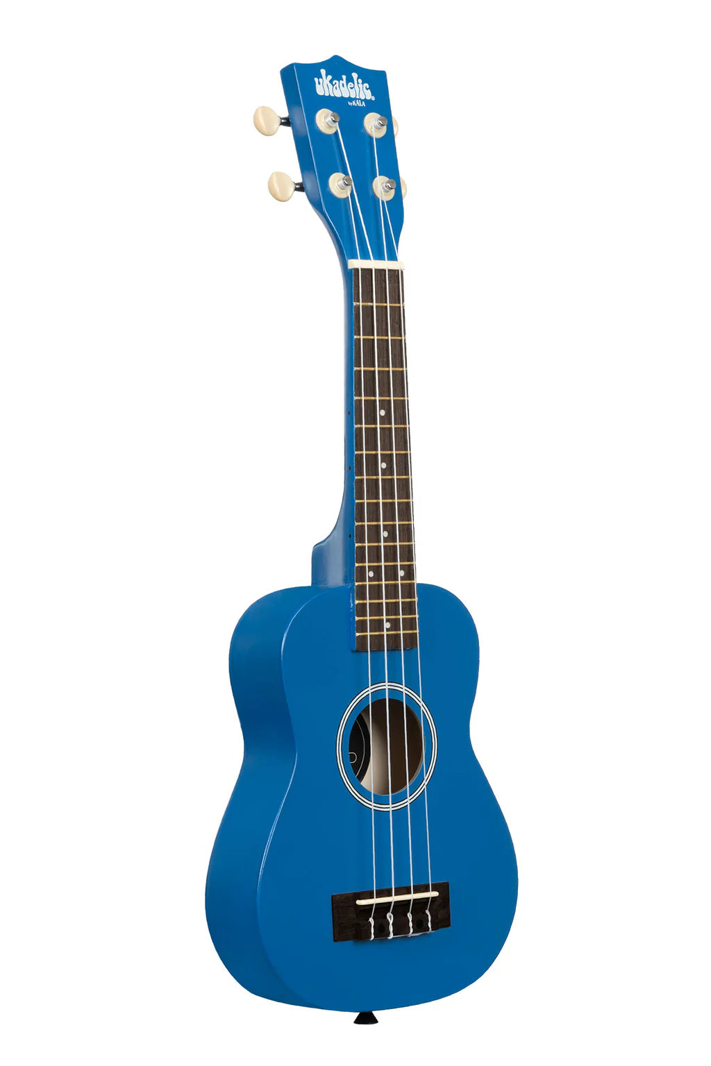Ukadelic Soprano Ukulele
